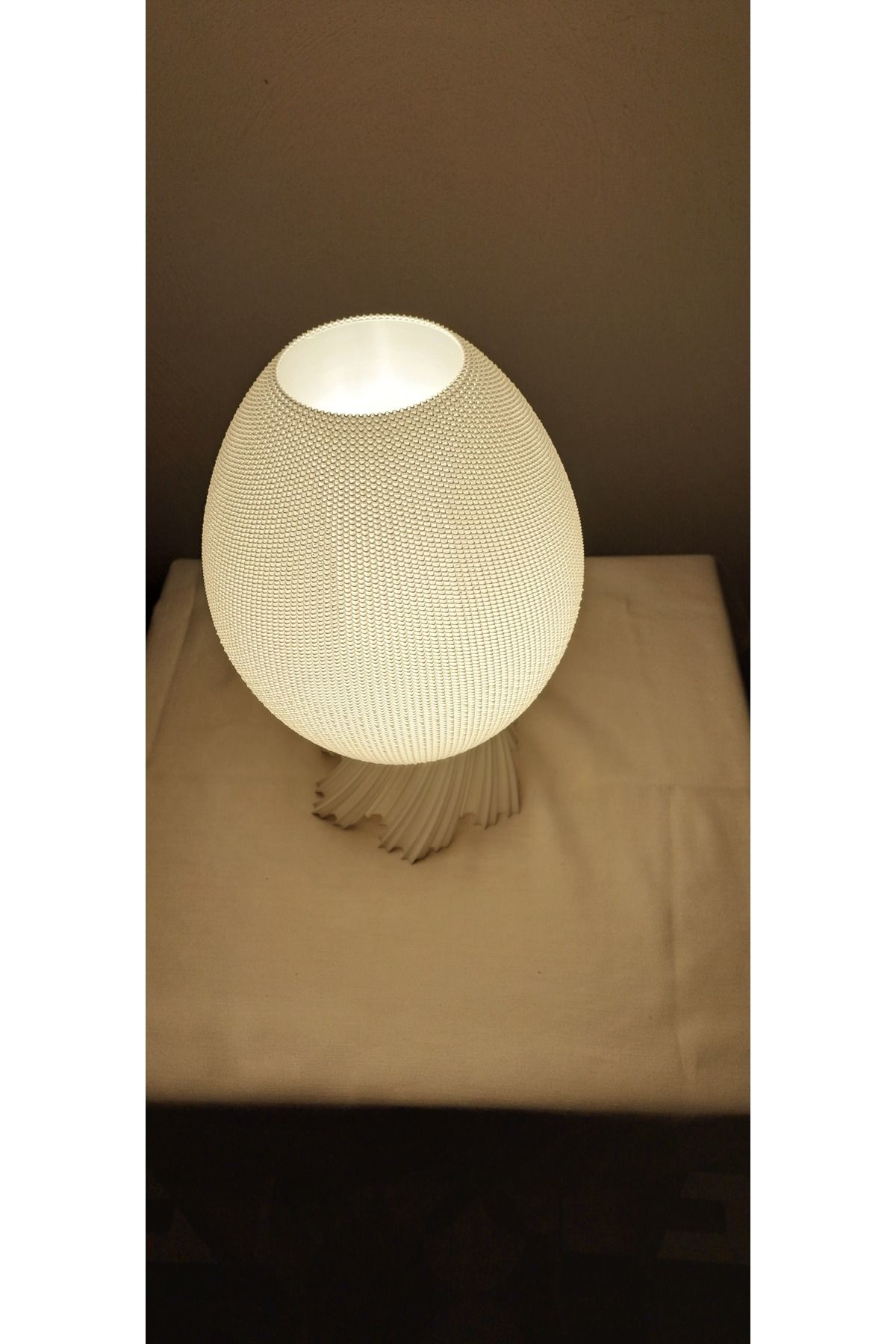 Scheherazade Masa Lambası