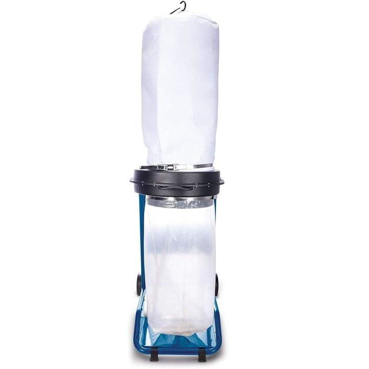 Scheppach  Dc500 Toz Emme Makinası 75 Lt