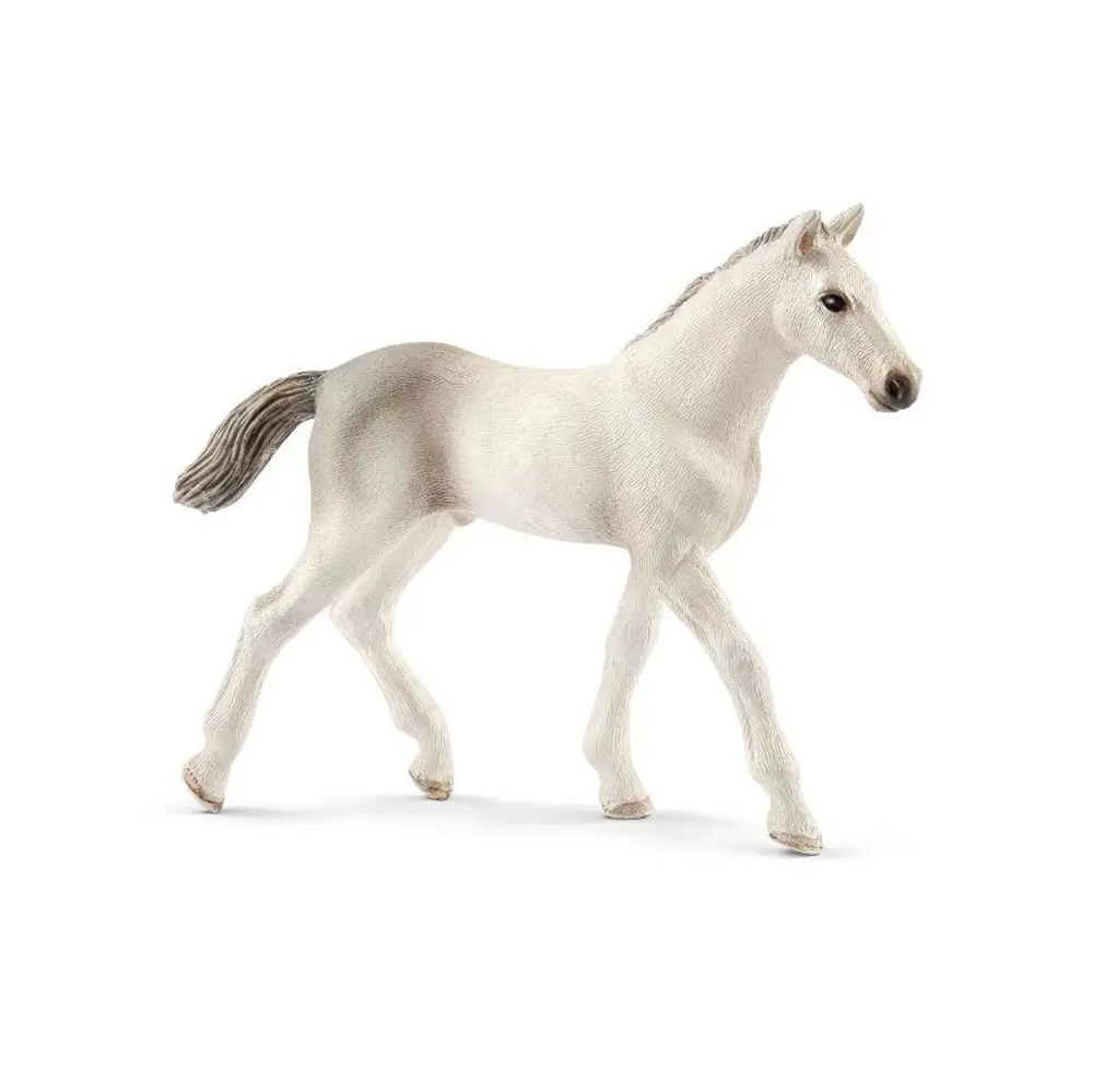 SCHLEICH 13860 HOLSTEINER TAY