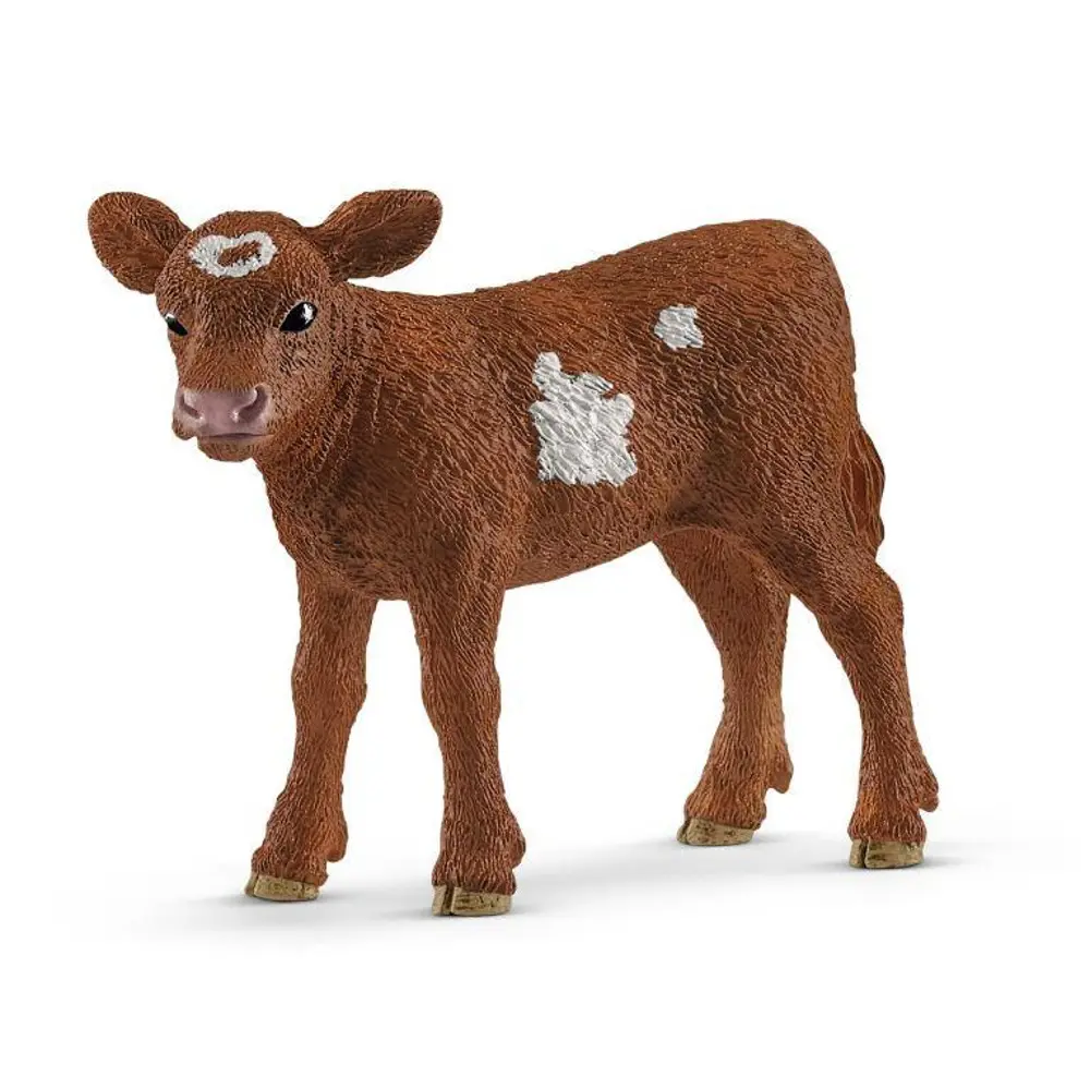 SCHLEICH 13881 T LONGHORN BUZAĞI