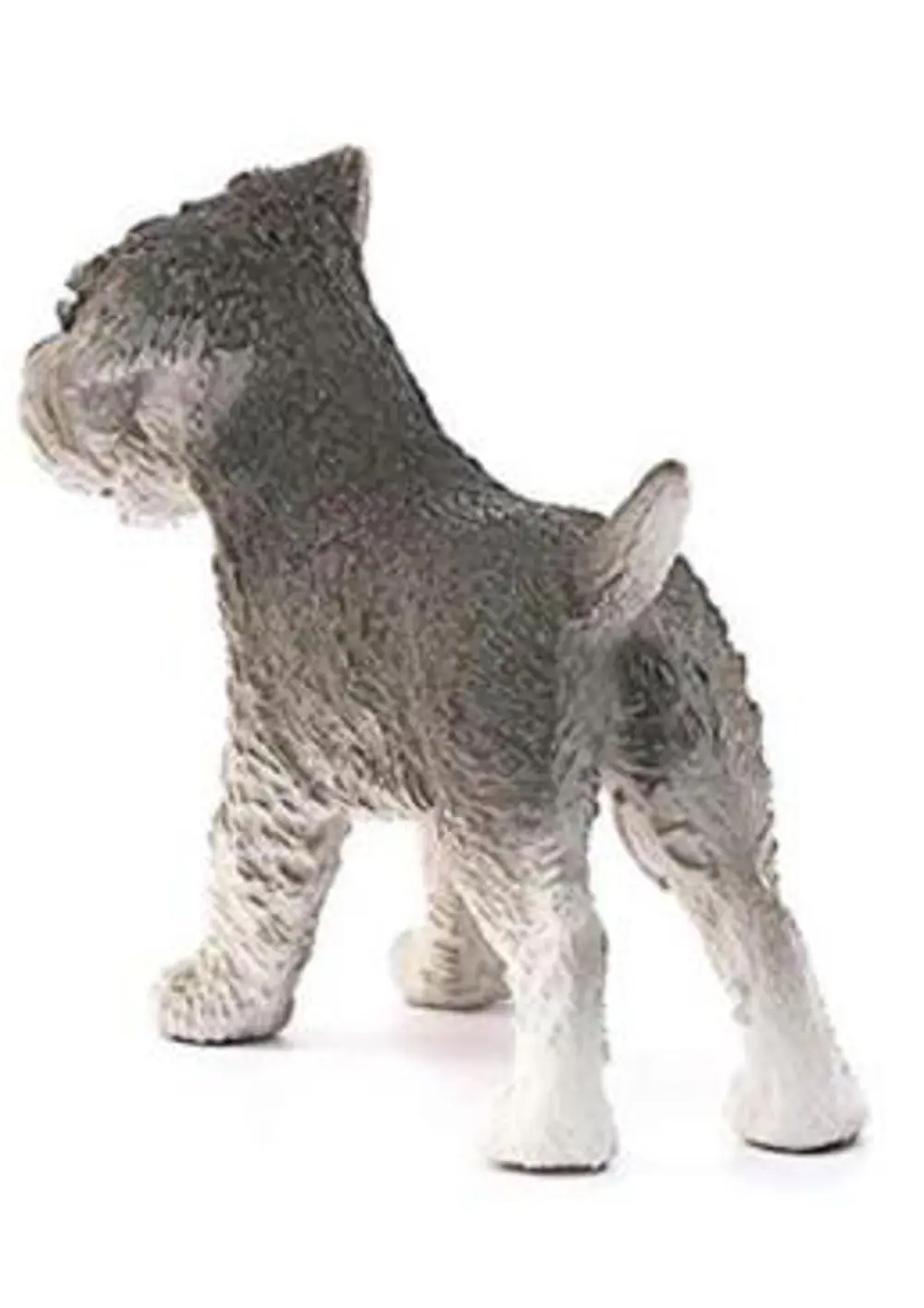 SCHLEICH 13892 MINYATUR SCHNAUZER