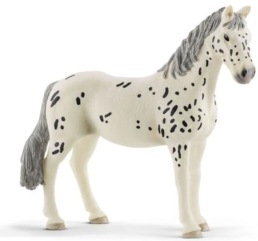 SCHLEICH 13910 KNABSTUPPER KISRAK