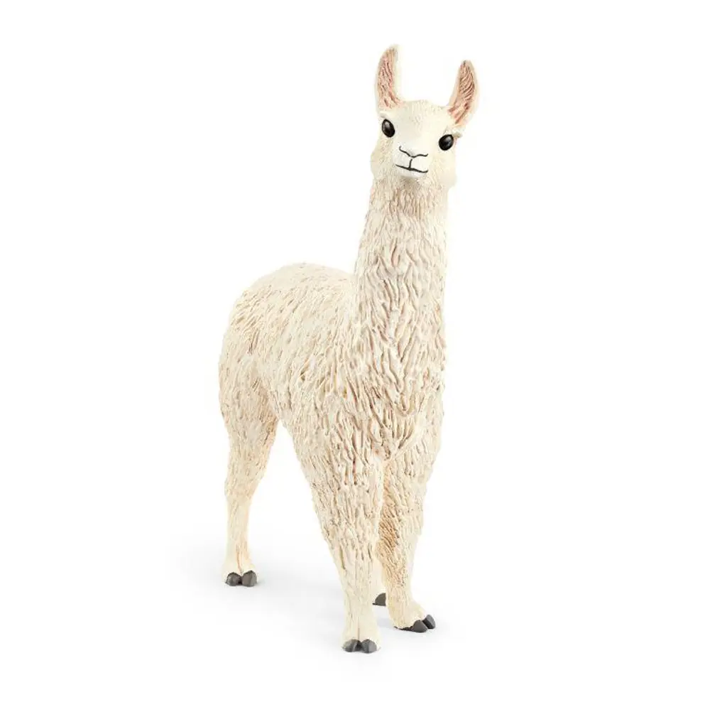 SCHLEICH 13920 LAMA-5