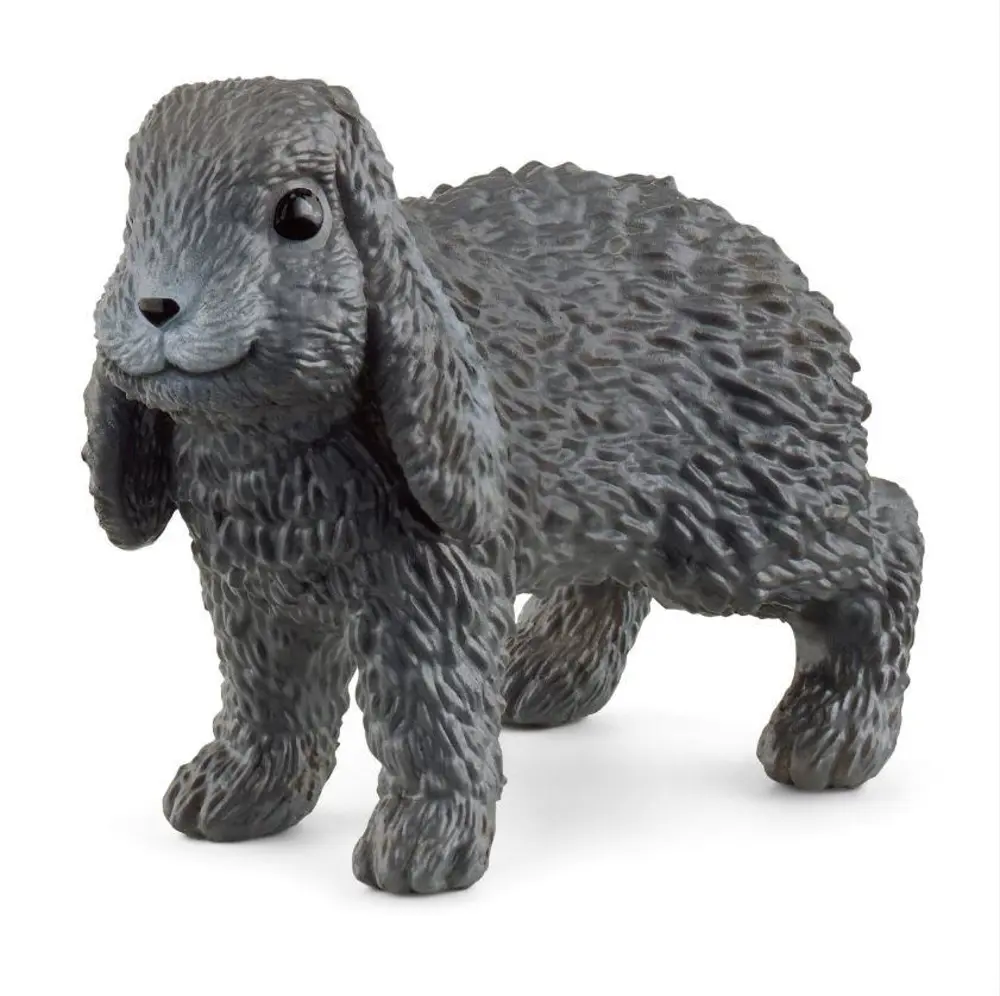 SCHLEICH 13935 SARKIK KULAKLI TAVSAN-5