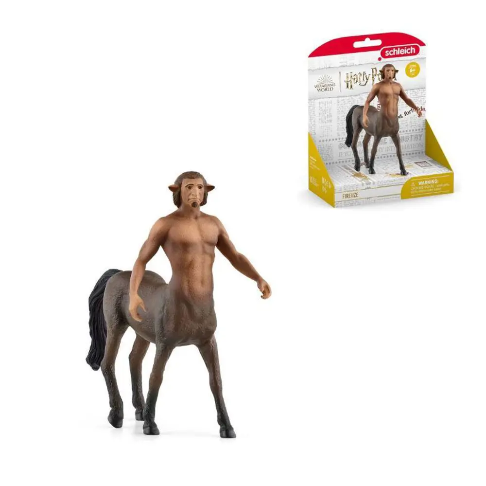 SCHLEICH 13986 HARRRY POTTER FRENZE