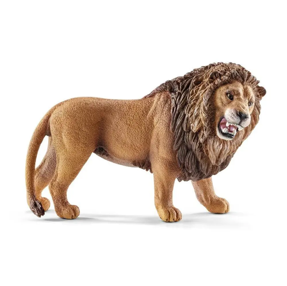SCHLEICH 14726 KUKREYEN ASLAN -5
