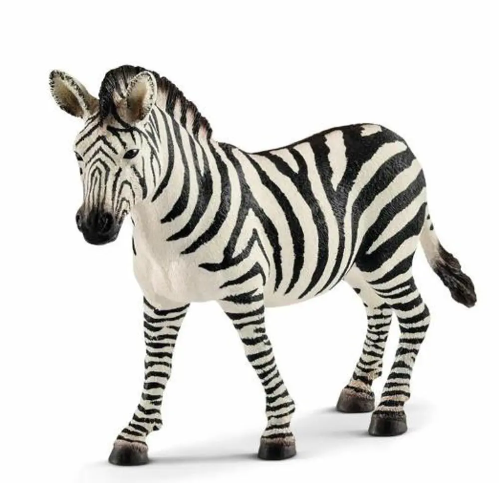 SCHLEICH 14810 DISI ZEBRA