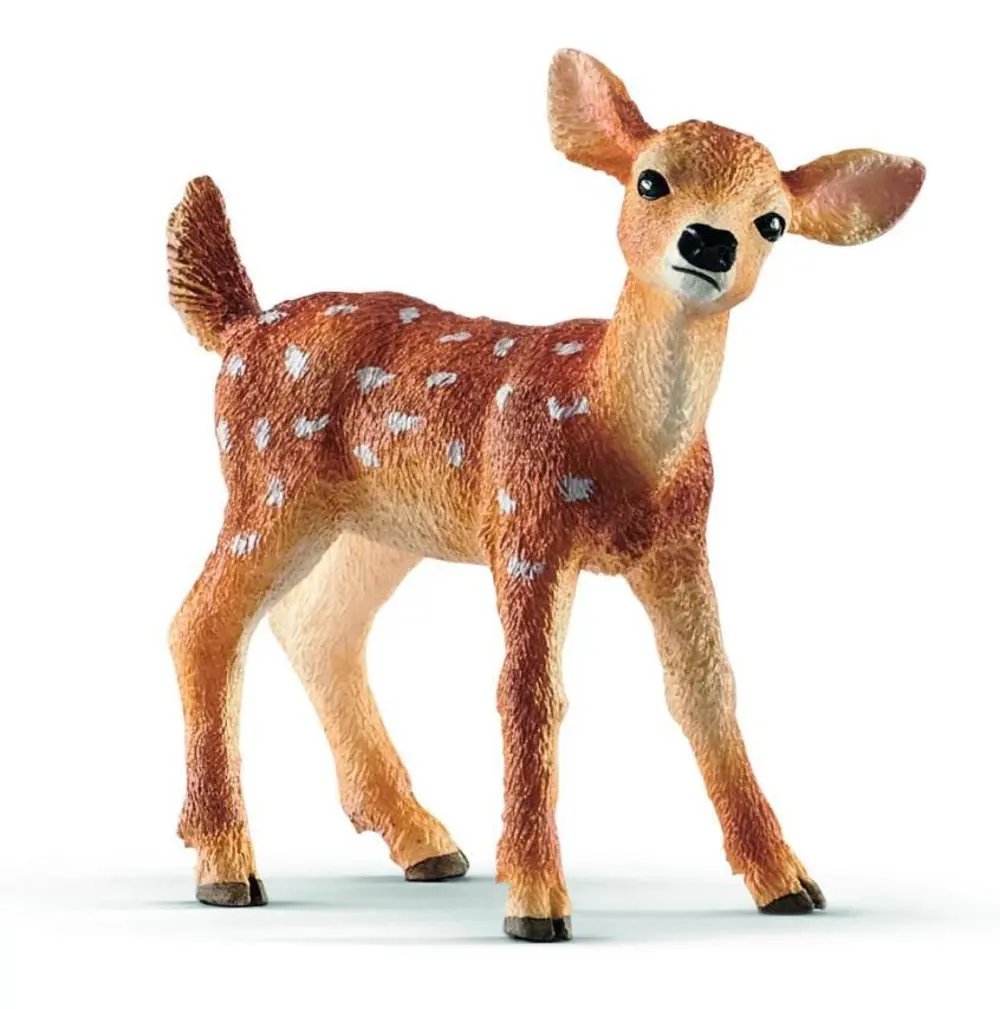 SCHLEICH 14820 YAVRU GEYIK
