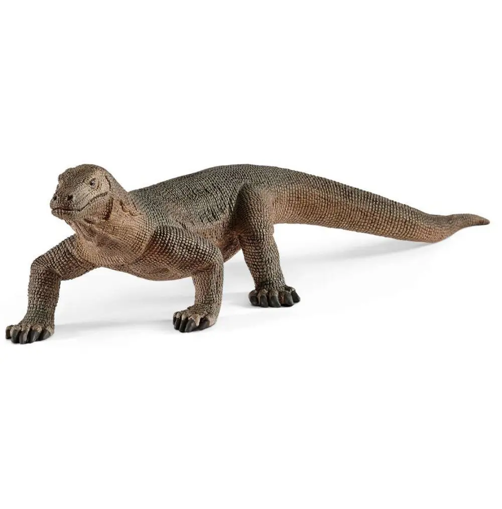 SCHLEICH 14826 KOMODO EJDERHA