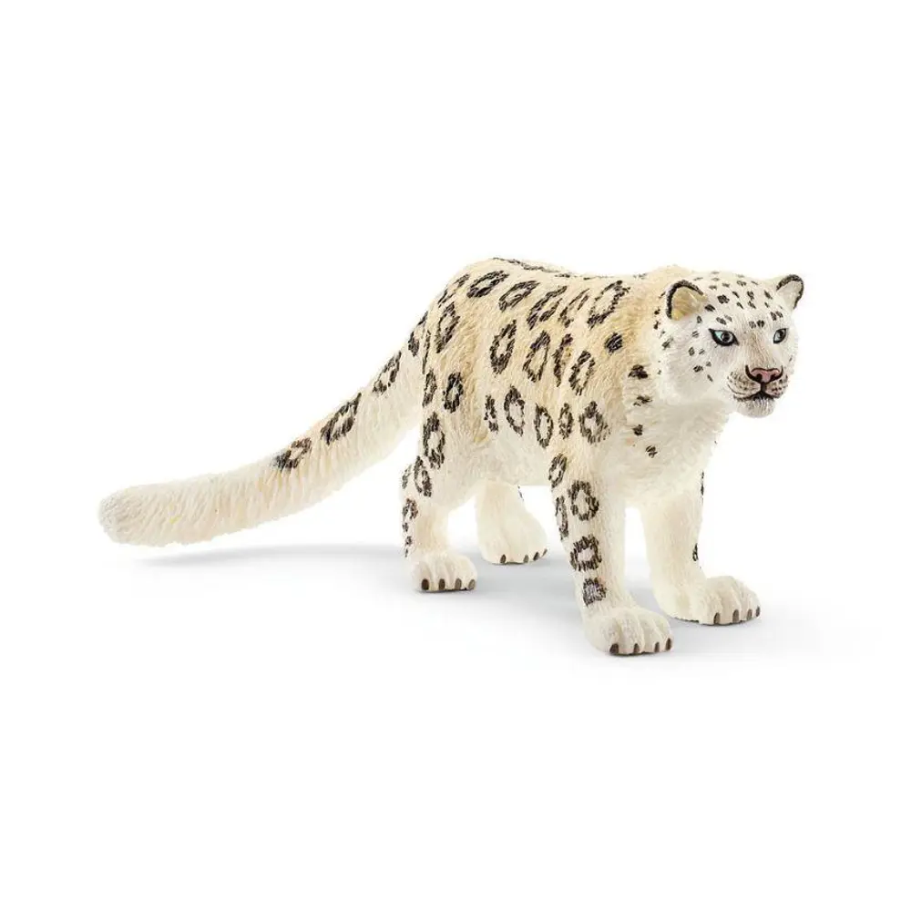 SCHLEICH 14838 KAR LEOPARI