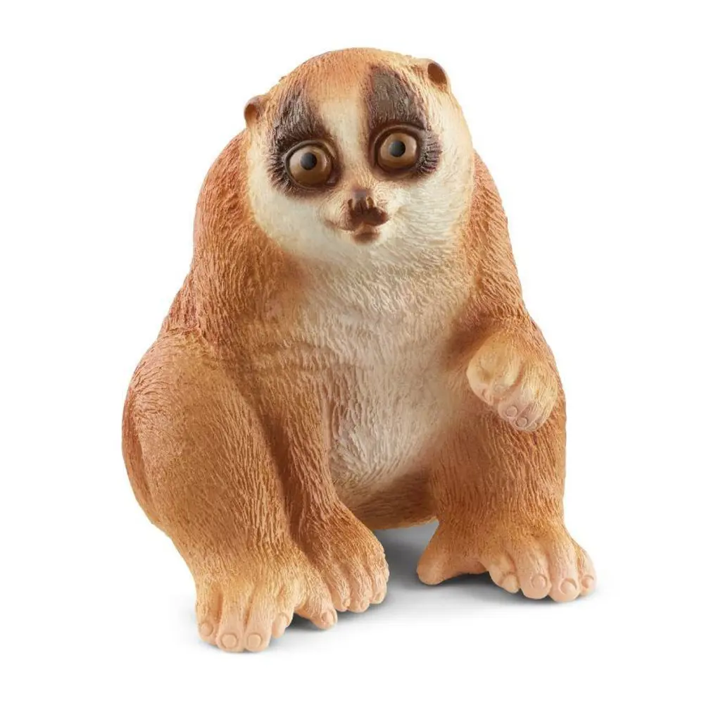 SCHLEICH 14852 YAVAS LORIS-5