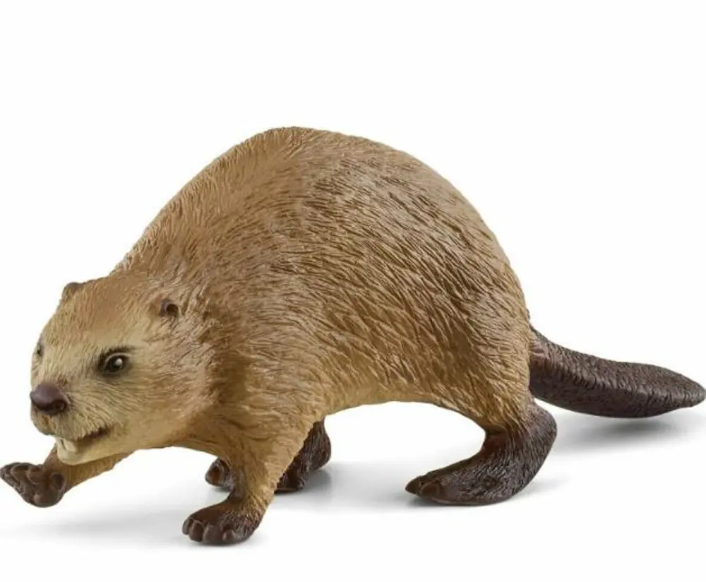 SCHLEICH 14855 KUNDUZ-5