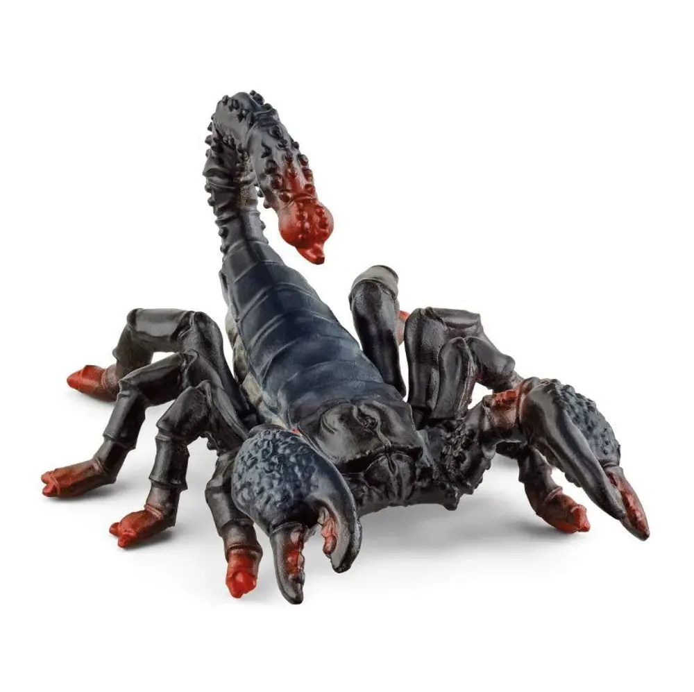 SCHLEICH 14857 IMPARATOR AKREP-5