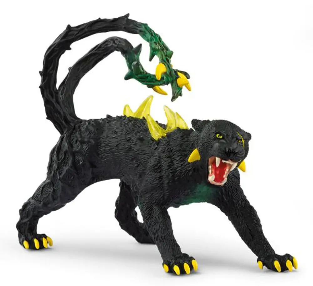 SCHLEICH 42522 GOLGE PANTER-3