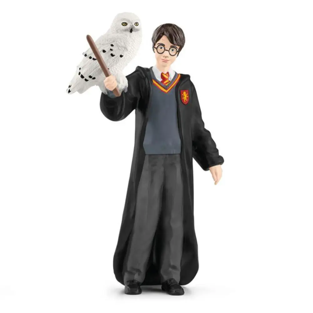 SCHLEICH 42633 HARRRY POTTER HEDWIG