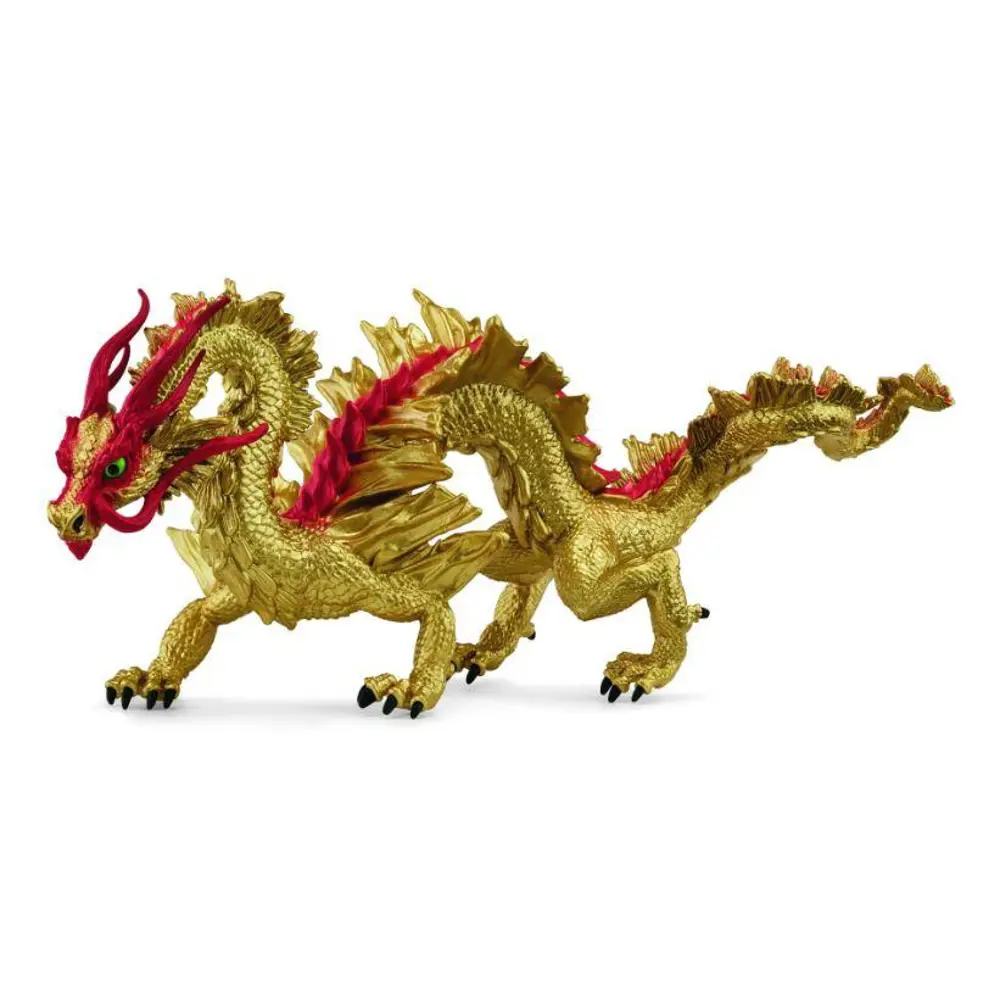 SCHLEICH 72206 AY YILI EJDERHASI-2