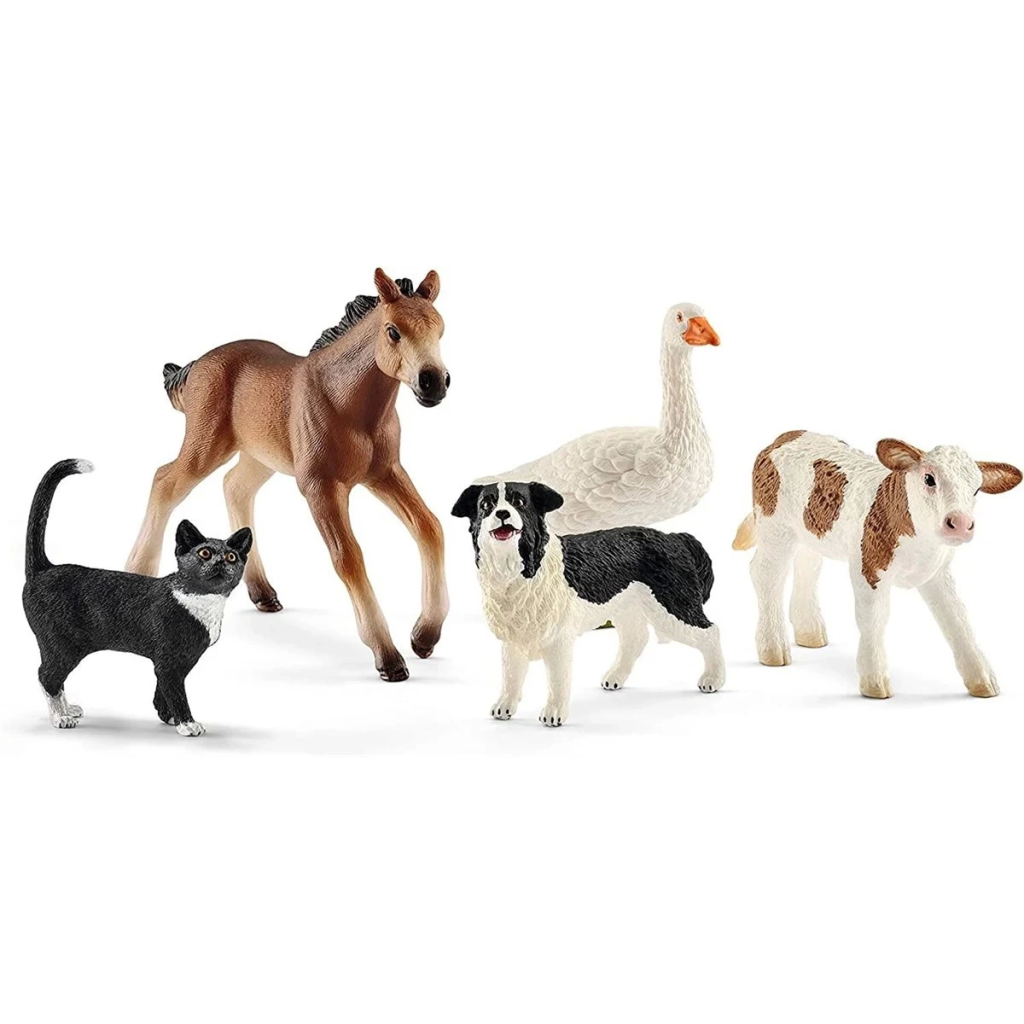 Schleich FW Hayvanları Schleich FW Hayvanları