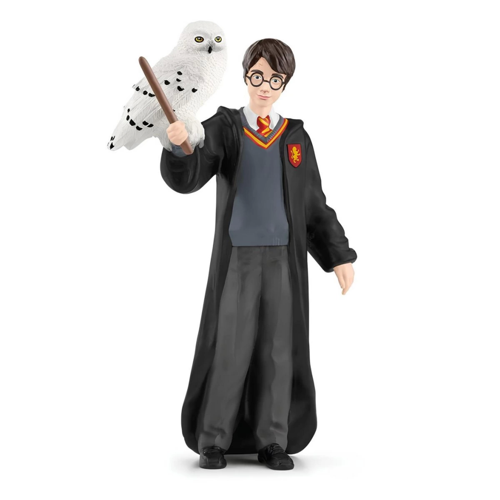 Schleich Harry Potter Hedwig 42633 Schleich Harry Potter Hedwig 42633