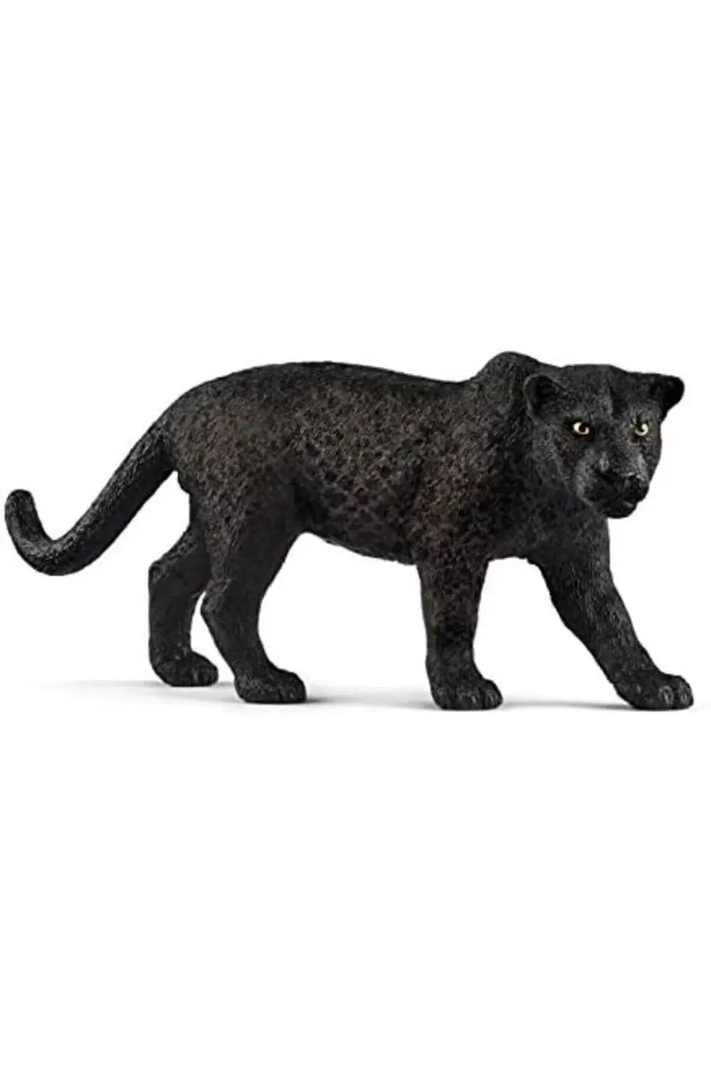 Schleich- Life-Siyah Panter 395519