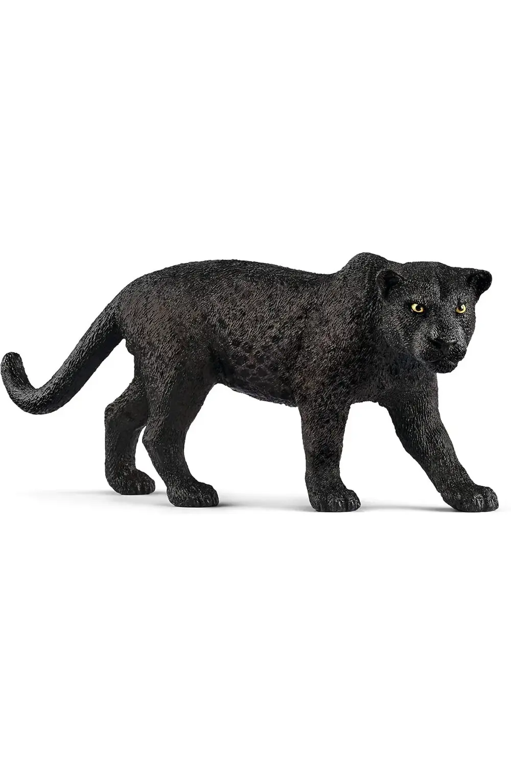 Schleich- Life-Siyah Panter 395519