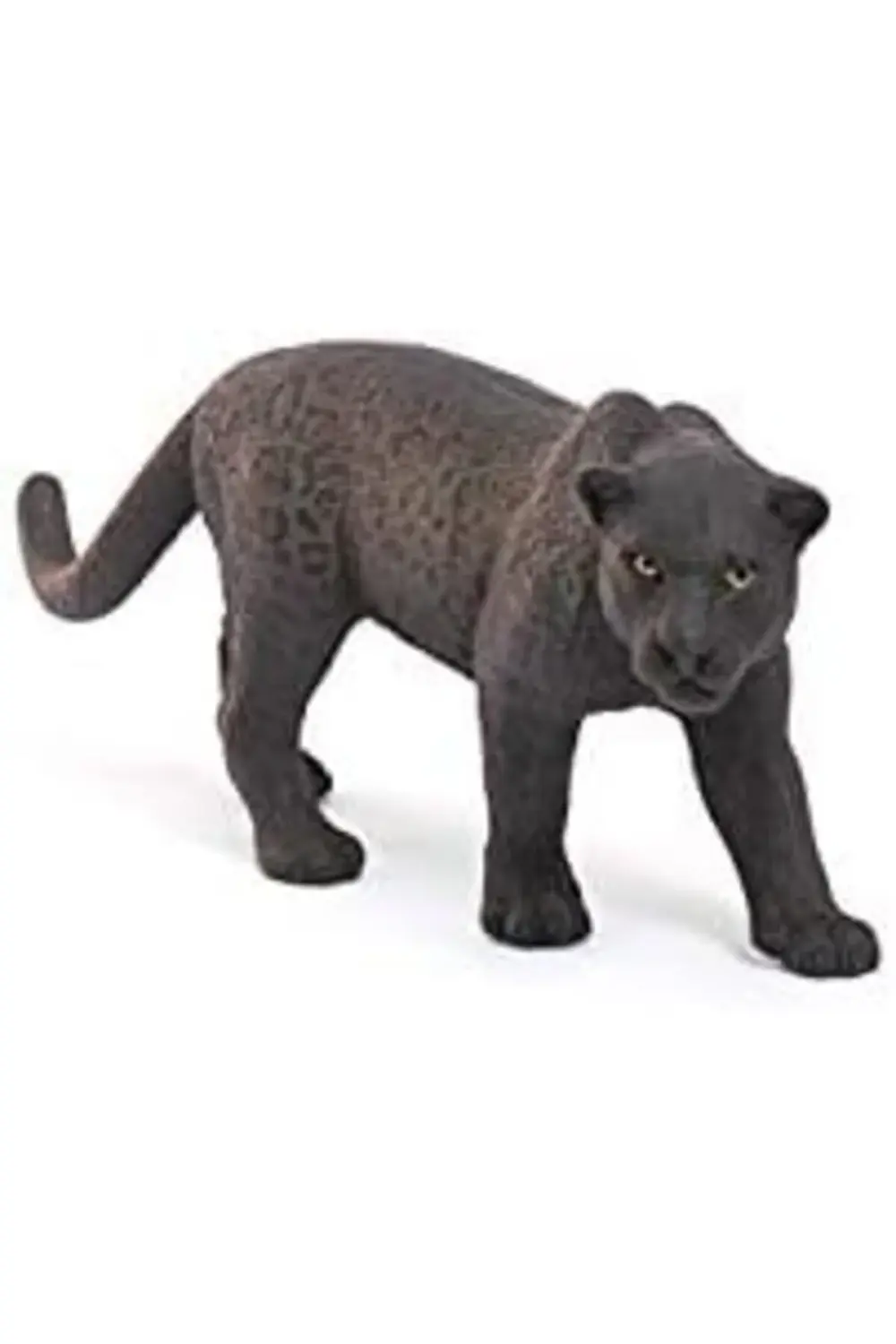 Schleich- Life-Siyah Panter 395519