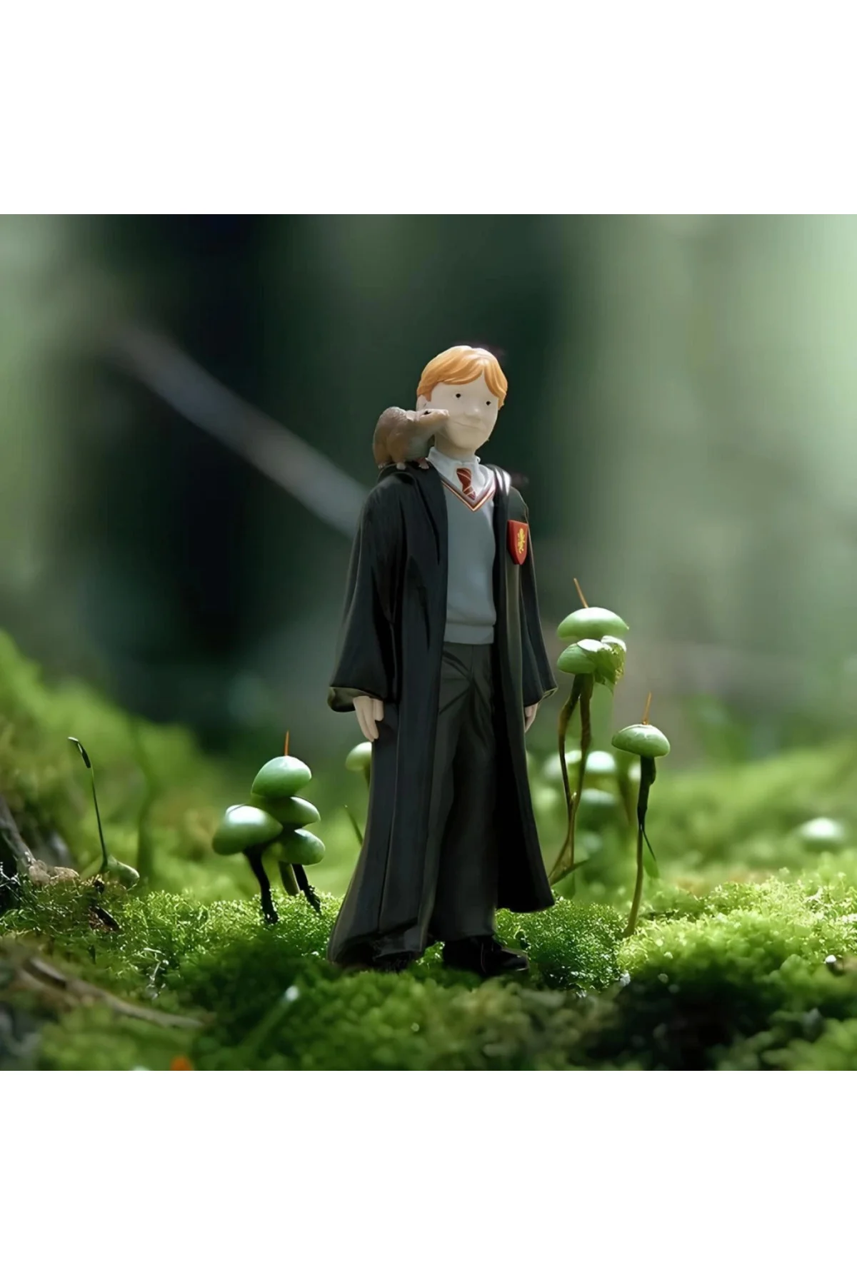 Schleich Ron Weasley Scabbers 42634