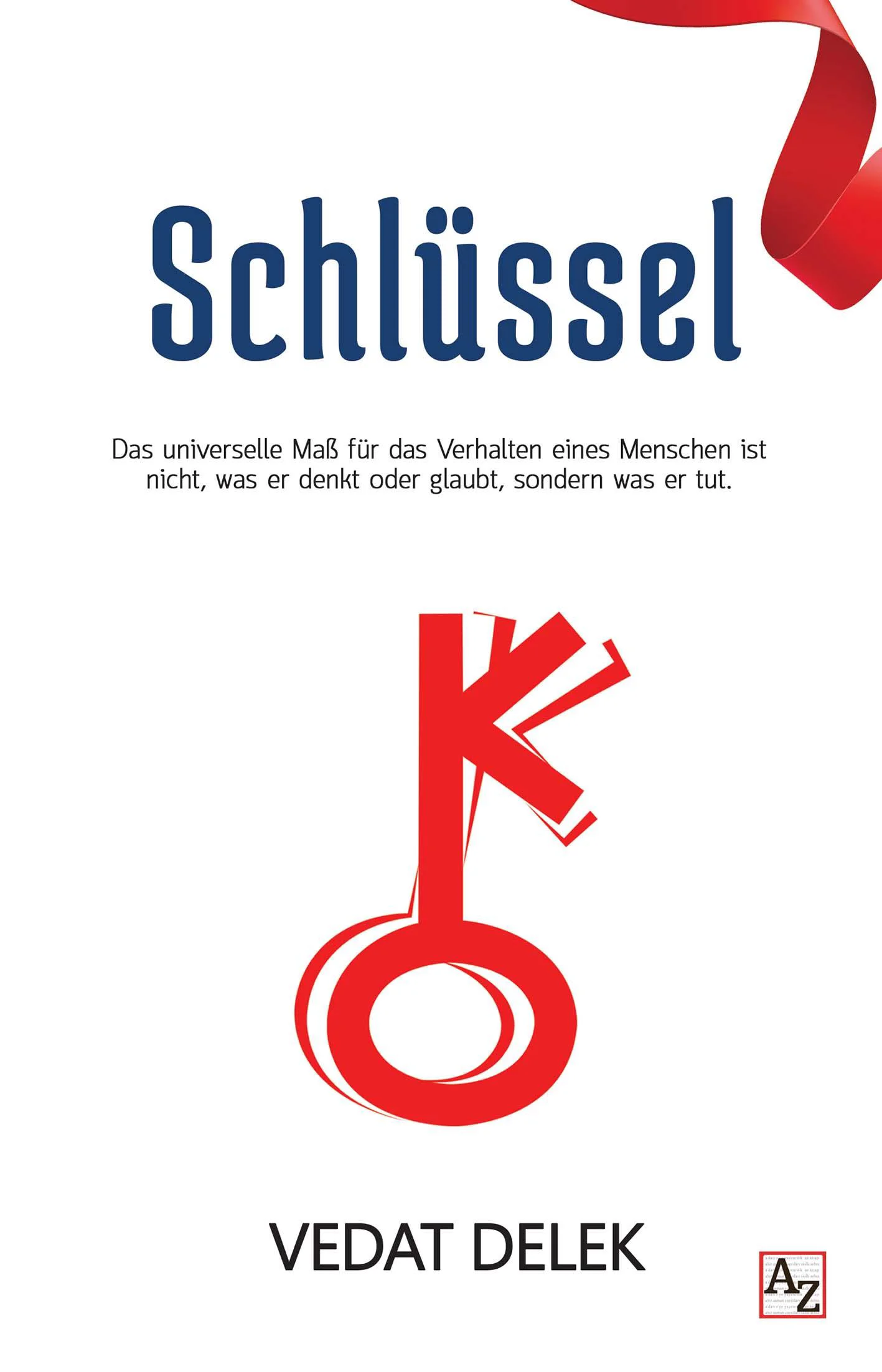 Schlüssel - Vedat Delek Schlüssel - Vedat Delek