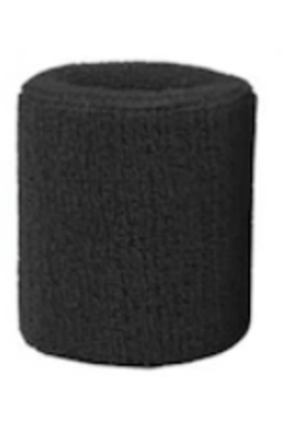 Schmilton Havlu El Bileklik 1 Adet Siyah