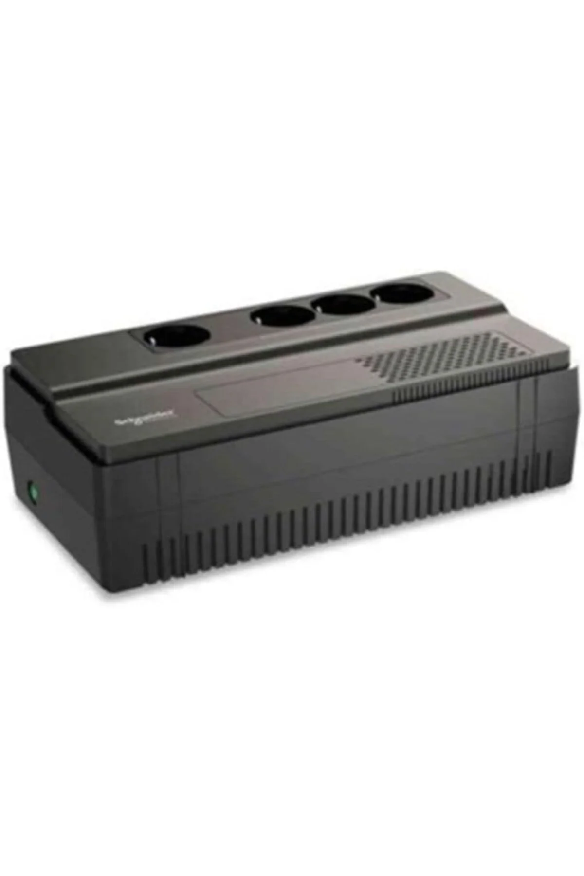 Schneider 800 Va 4 Schuko Çıkış 230 Volt Ups Güç Kaynağı Bvs800ı-gr