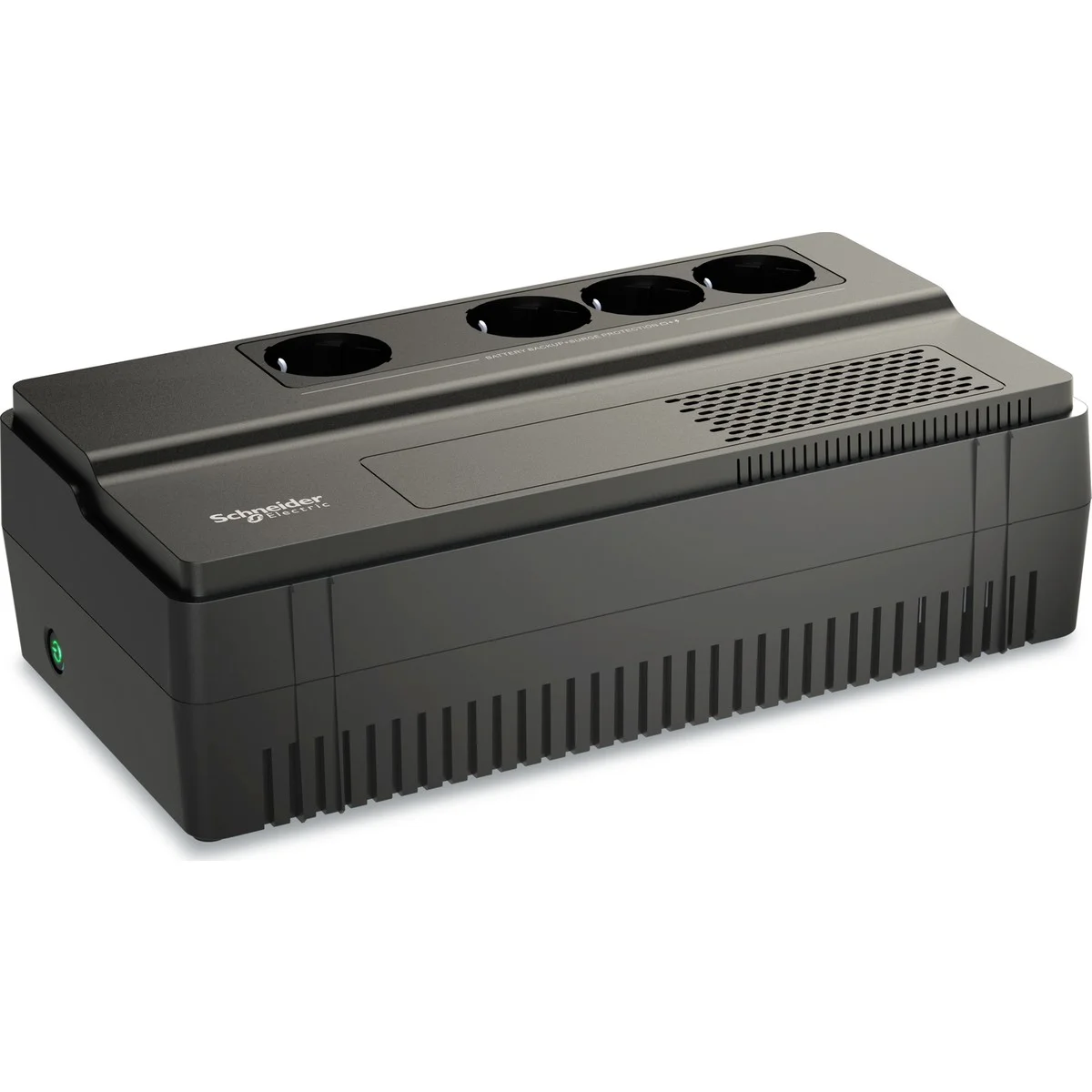 Schneider Electric BVS 1000VA 4 Schuko Çıkış Kesintisiz Güç Kaynağı BVS1000I-GR