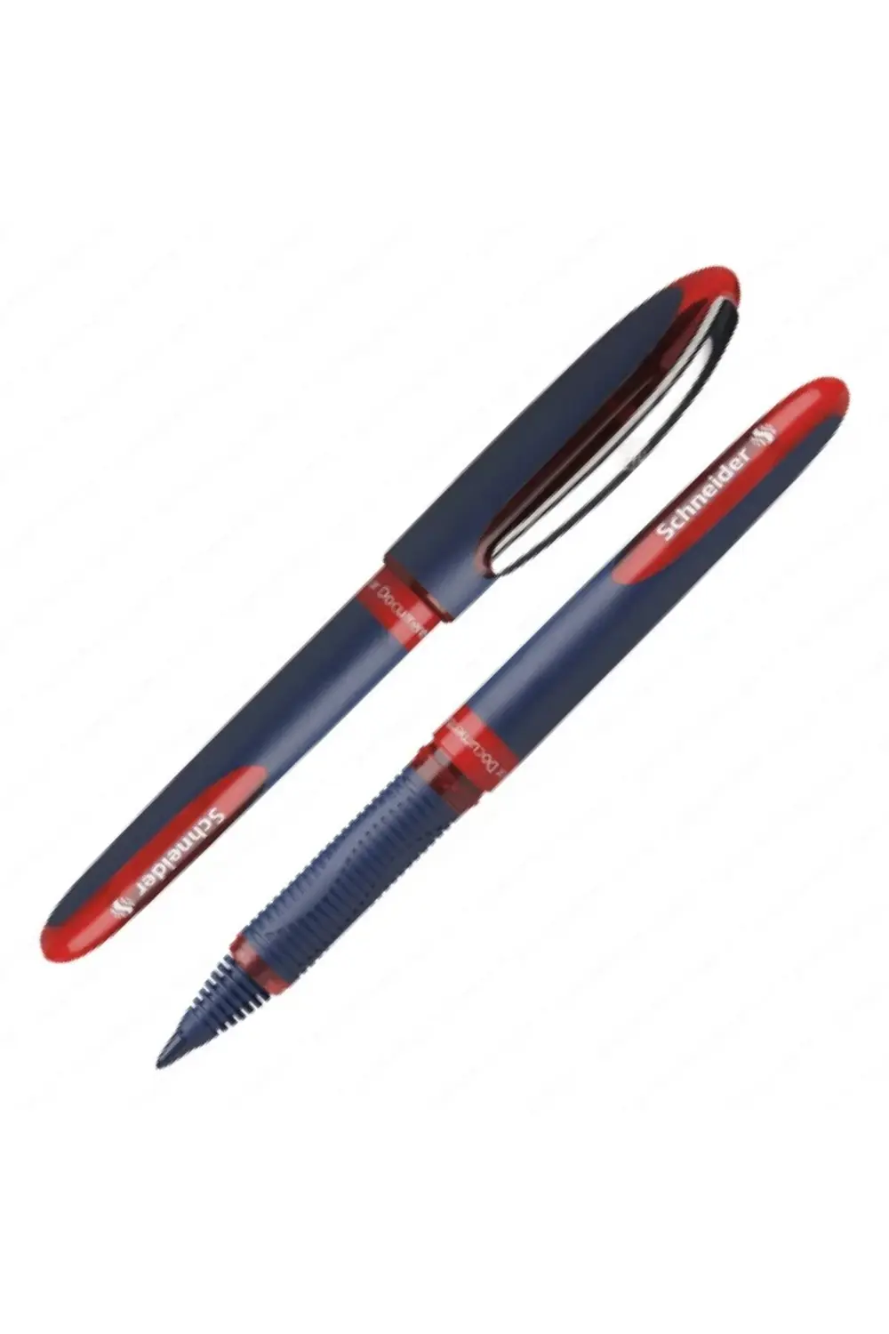 Schneıder Roller Kalem One Busıness Konik Uçlu Mm Kırmızı