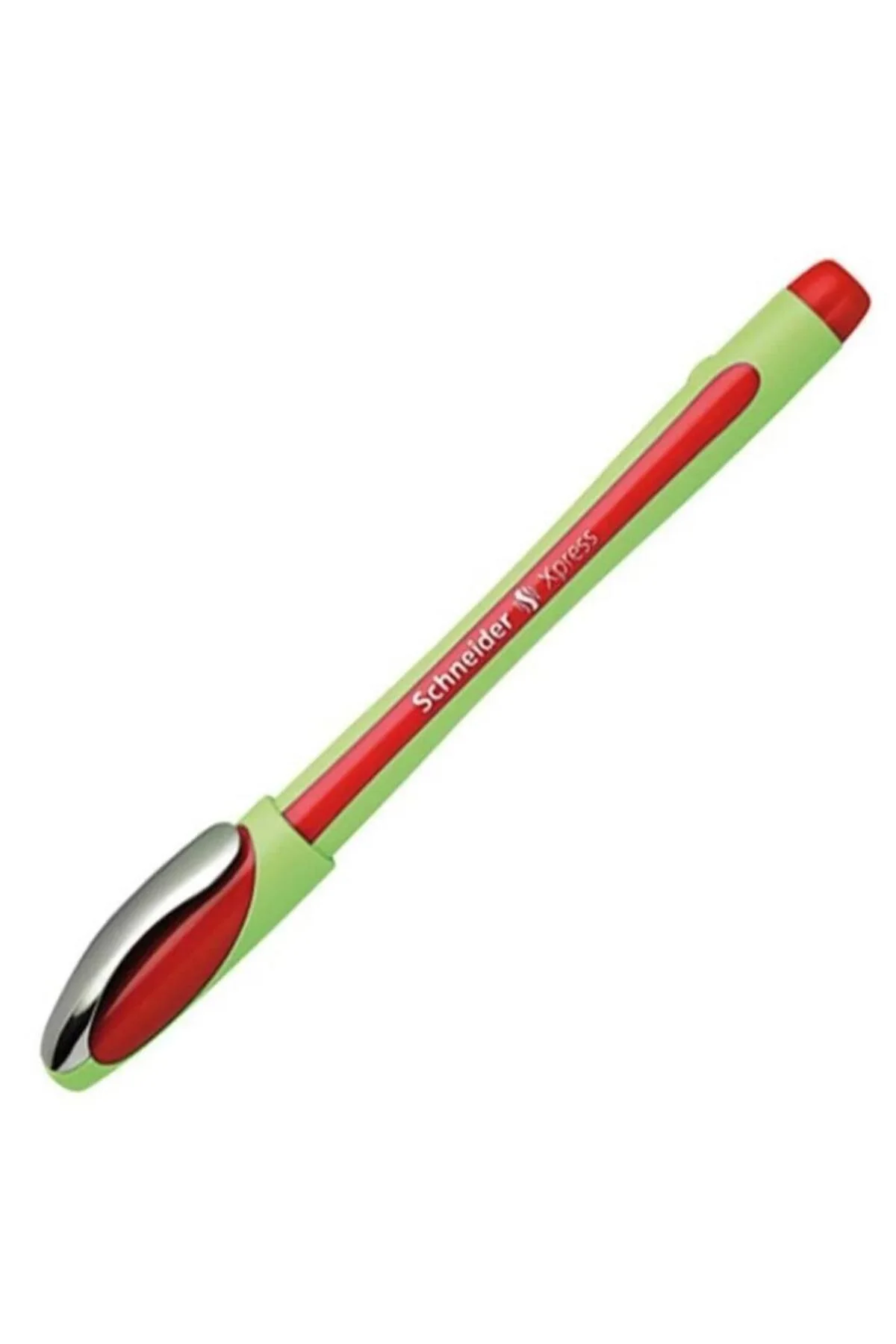 Schneider Xpress Fineliner Kalem 0.8 mm - Kırmızı Schneider Xpress Fineliner Kalem 0.8 mm - Kırmızı