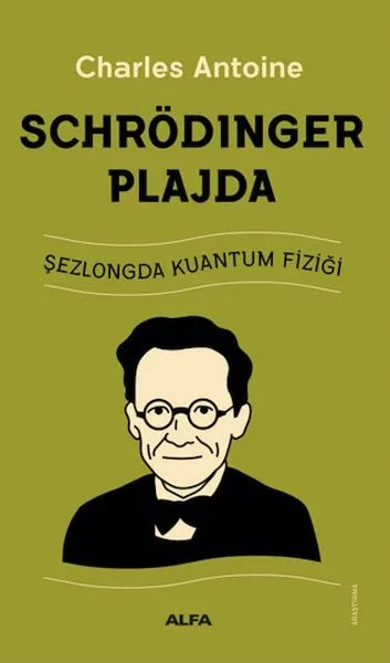 Schrödinger Plajda Fiyatı, Yorumları ve Özellikleri