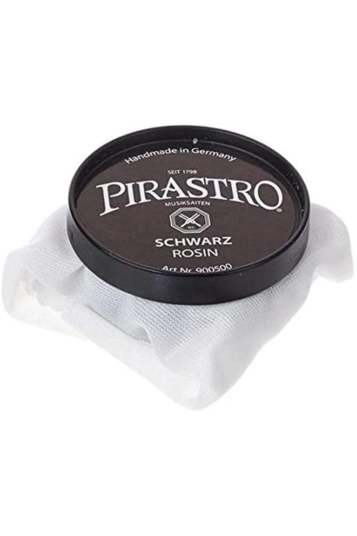 Schwarz Keman Rosin