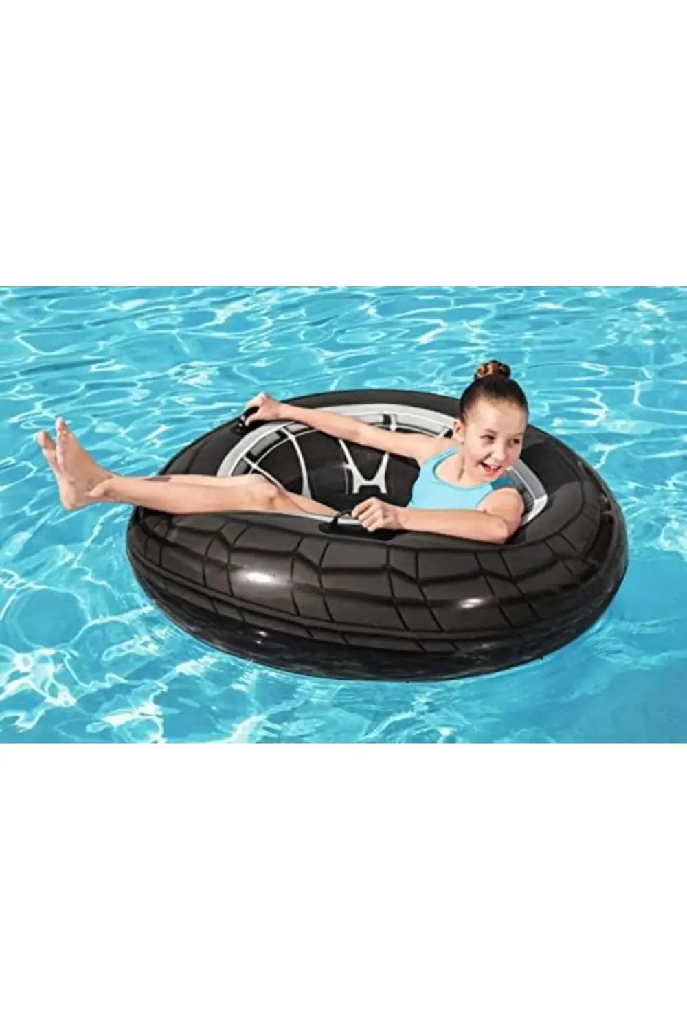 Schwimmreifen Velocity 119 cm 1178227