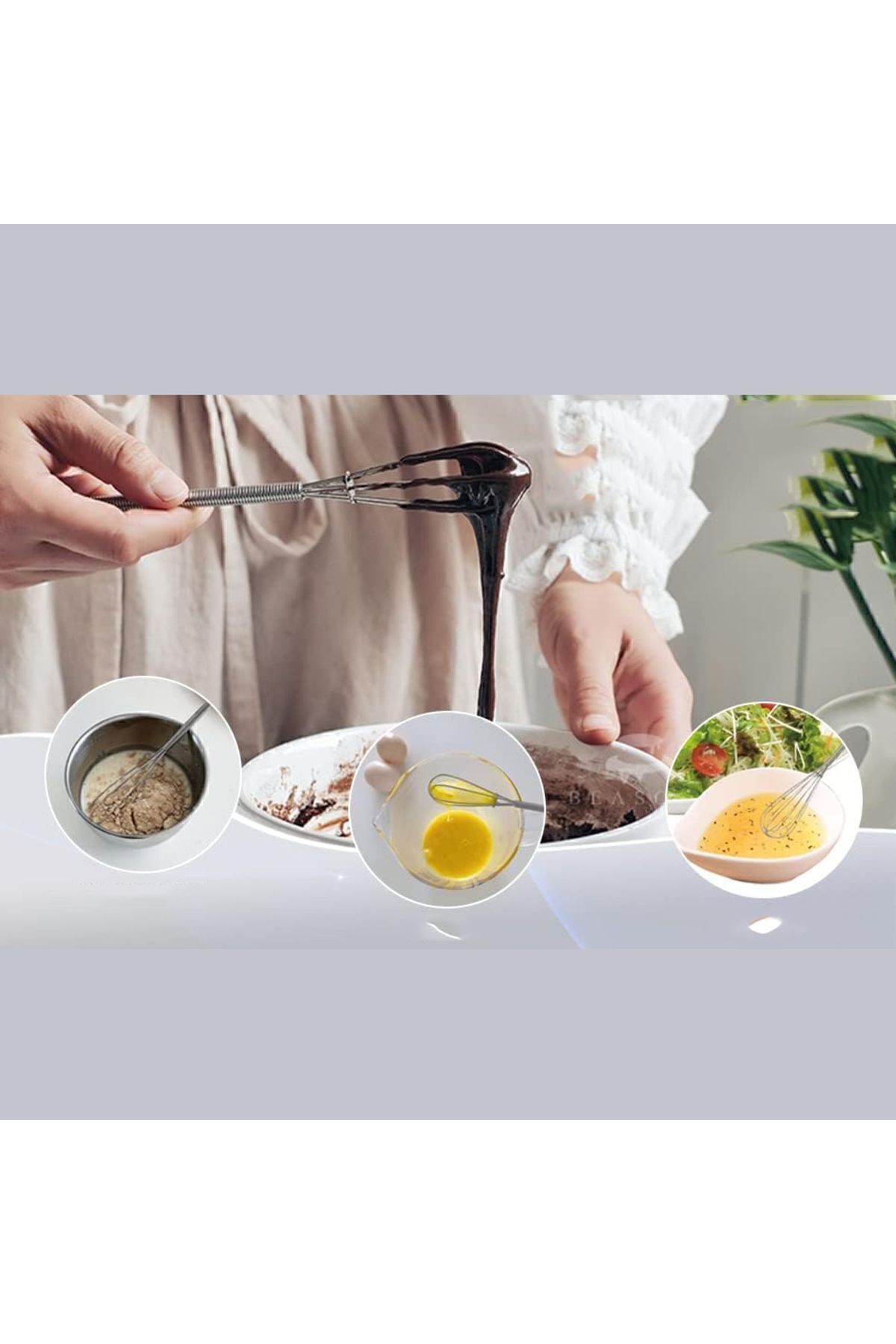 Transformacion Sciacca Mini Çirpici Çelik 2 Adet