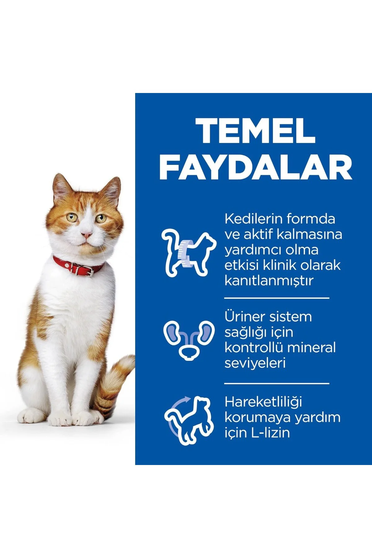 SCIENCE PLAN Kısırlaştırılmış Yetişkin Tavuklu Kedi Pouch 12X85 g