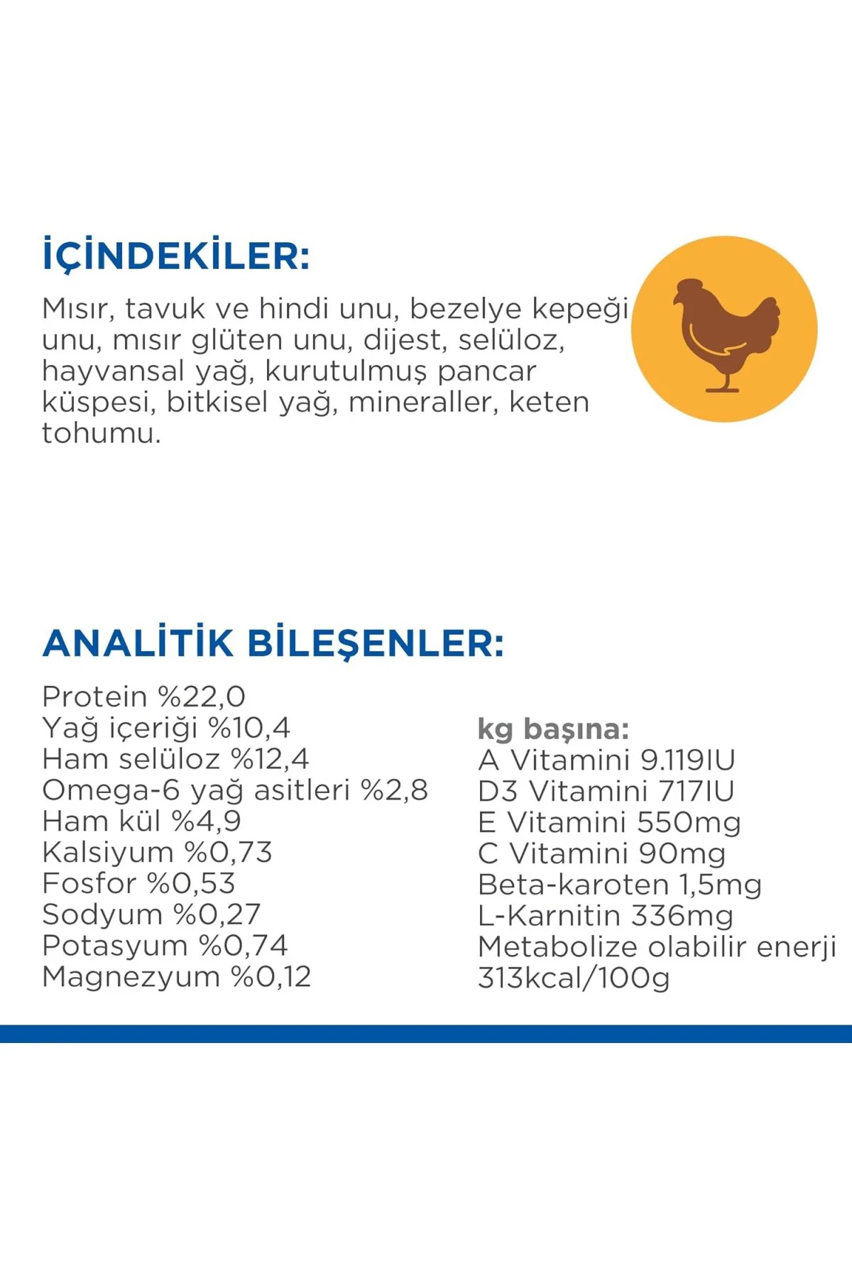 SCIENCE PLAN Light Yetişkin Orta Irk Tavuklu Köpek Maması 14 kg