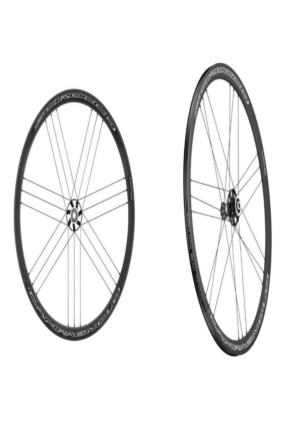 Campagnolo Scirocco Wh 19 Jant Seti (Disk Fren)