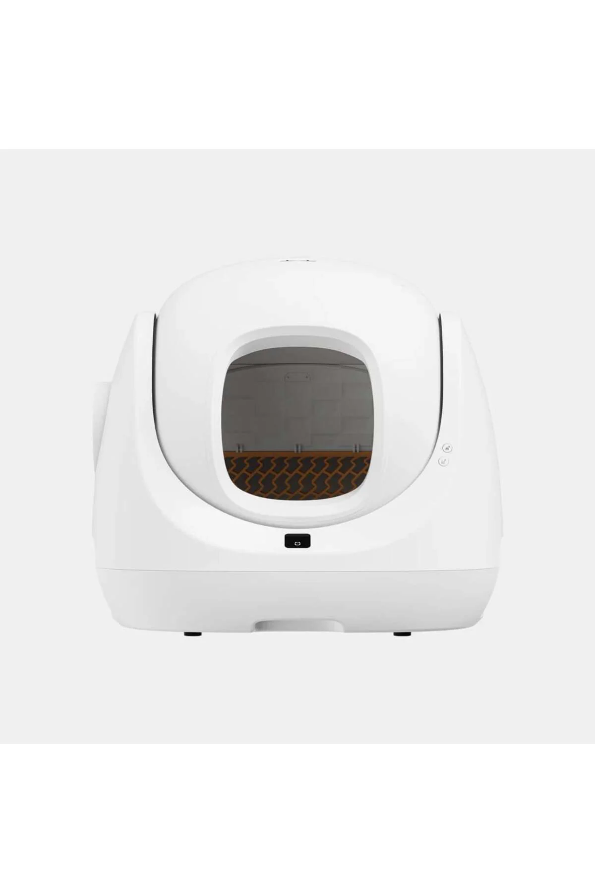 Scooper SE (Lite) Otomatik Kedi Tuvaleti – Çok Katlı Kapalı Kum K