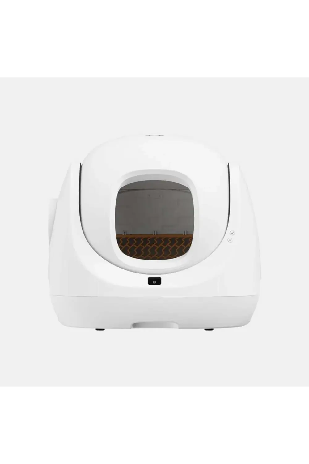 Scooper SE (Lite) Otomatik Kedi Tuvaleti – Çok Katlı Kapalı Kum K Scooper SE (Lite) Otomatik Kedi Tuvaleti – Çok Katlı Kapalı Kum K