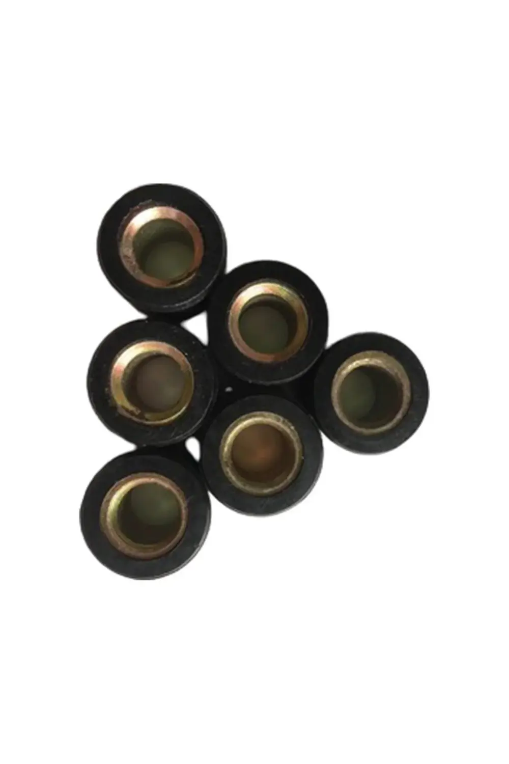 Scooter 125 / 150 cc Ön Varyatör Tahrik Seti - Baga Takımı - 6 Lı