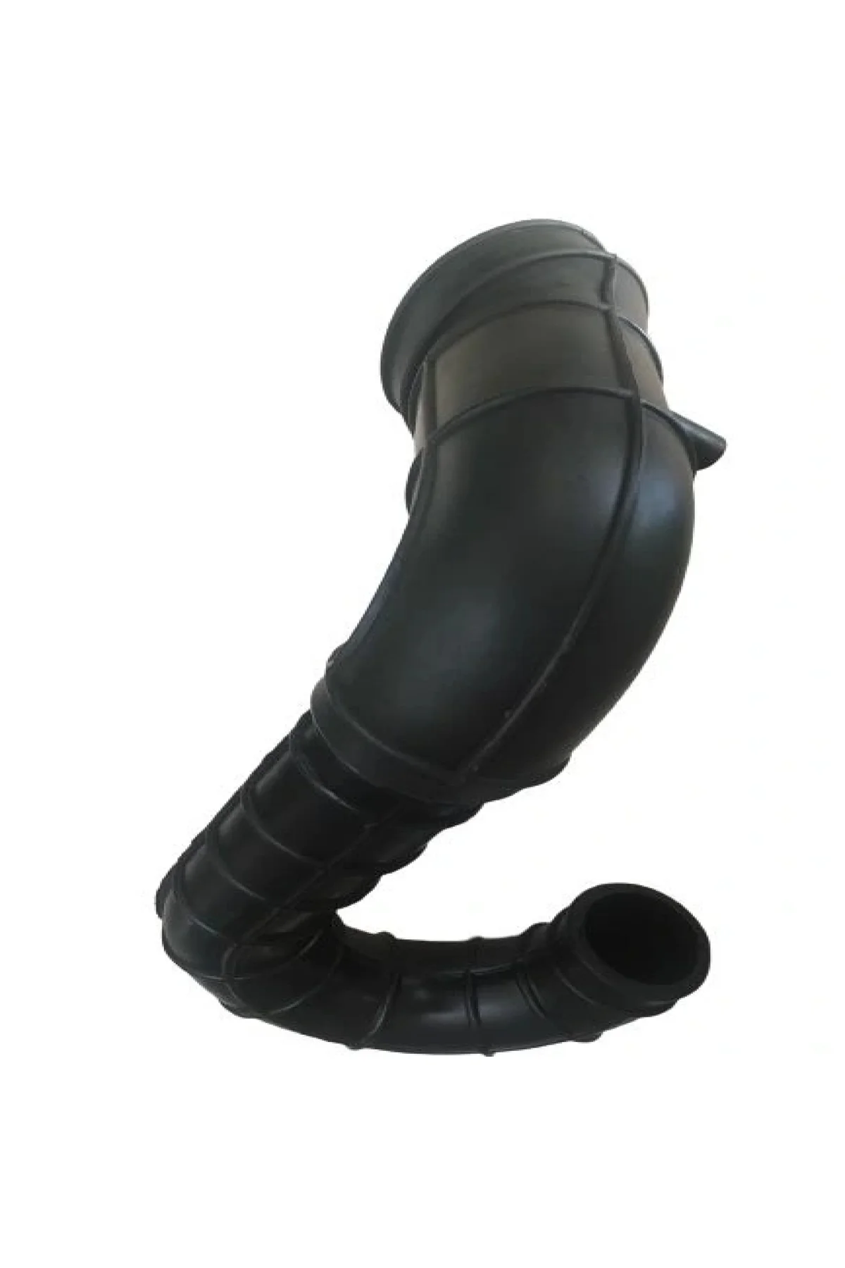 Scooter 125 150 Karbüratör Filtre Hortumu Eğri Model - Görsel 2