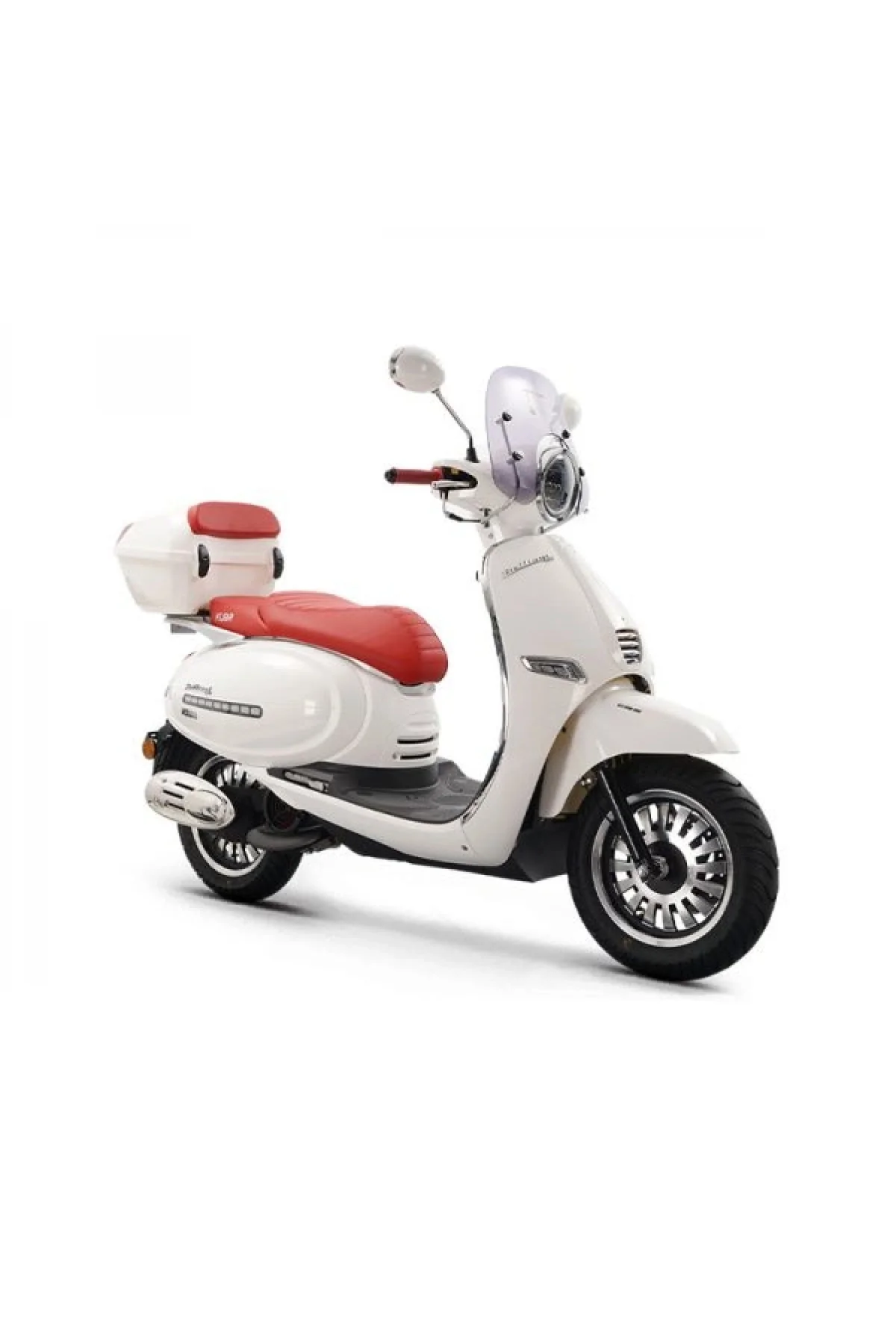 Scooter 125 Varyatör Tahrik Triger Kayışı 743-20-30 İthal Fiyatı, Yorumları ve Özellikleri