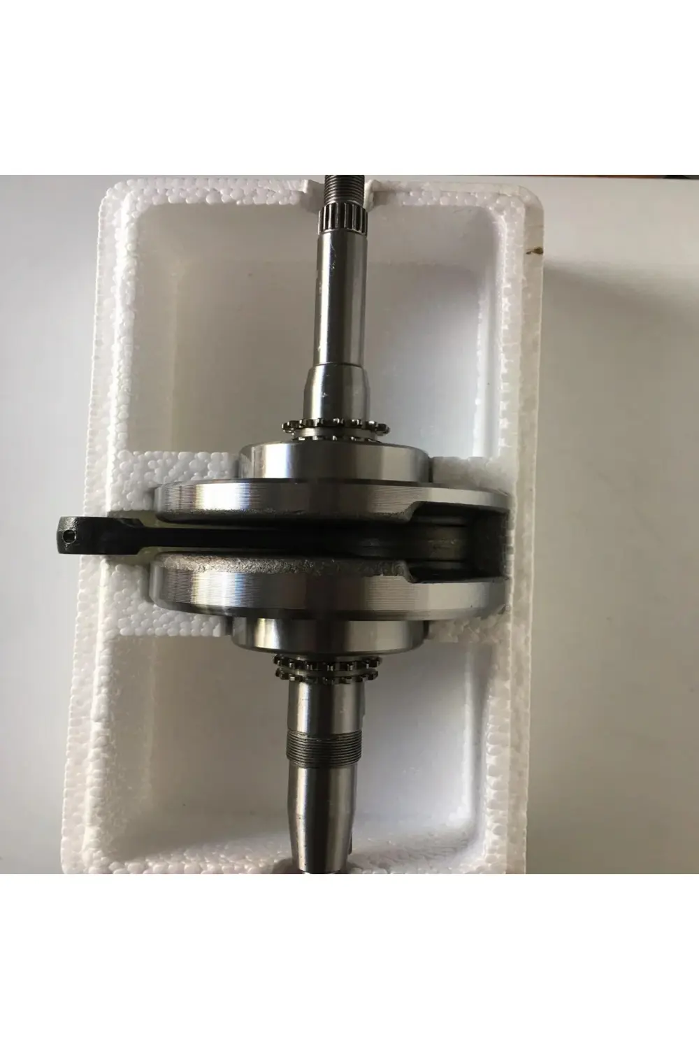 Scooter 125/150 Krank Komple Flc