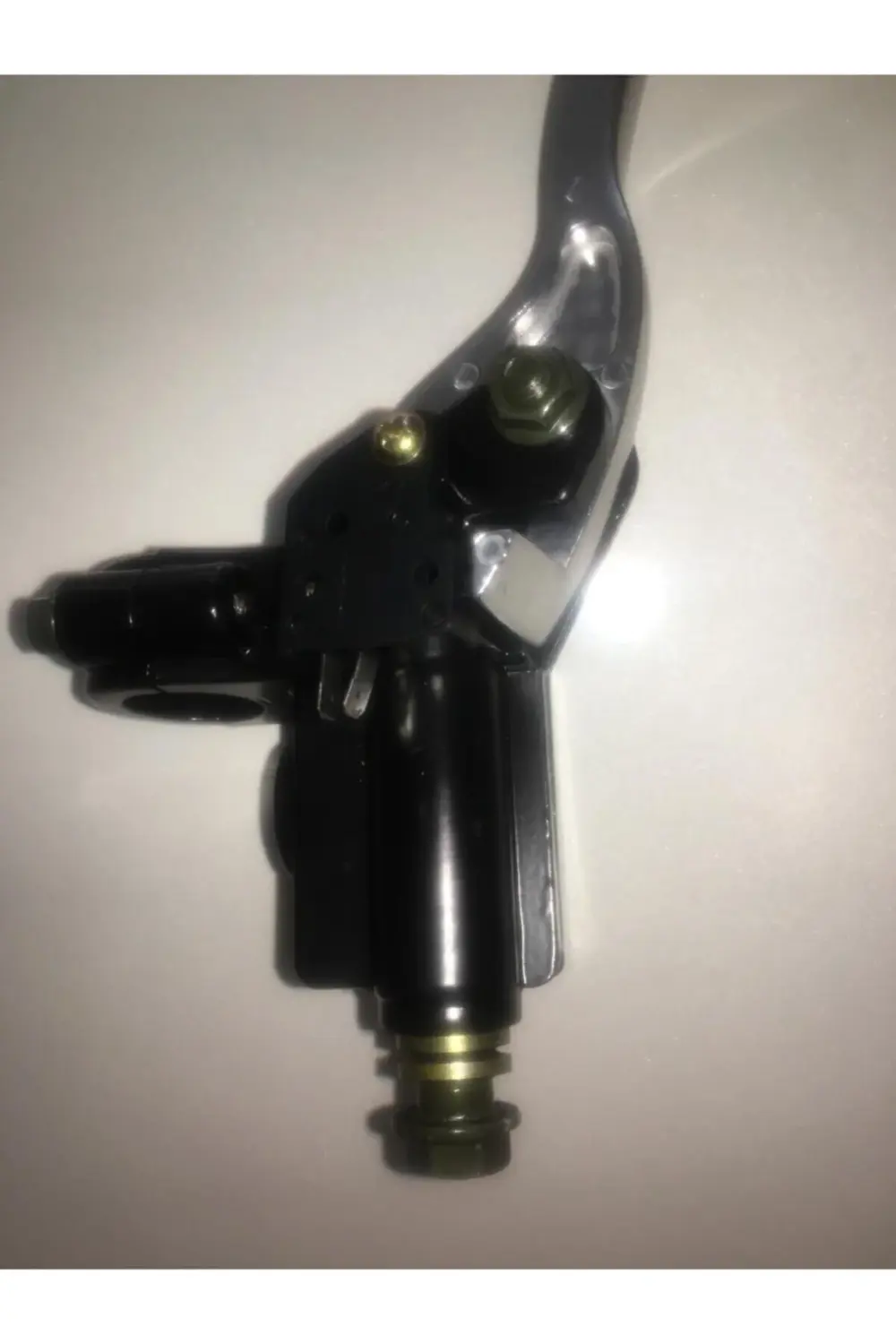 Scooter 125/150 Ön Fren Hidrolik Üst Merkez