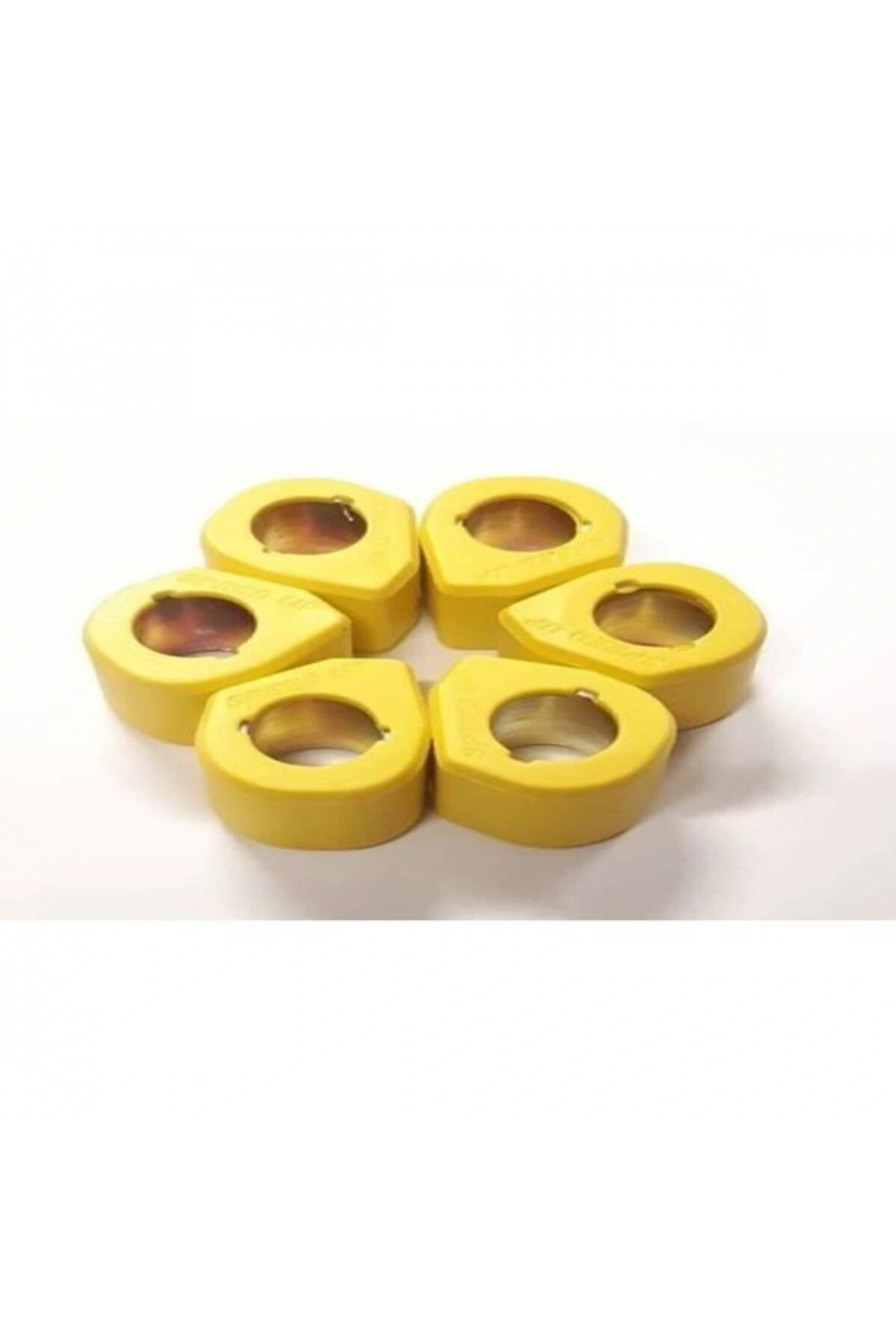 Scooter 125/150 Seti Gy6 (10 Gram Baga+Tırnak) (Balata+Varyatör Y