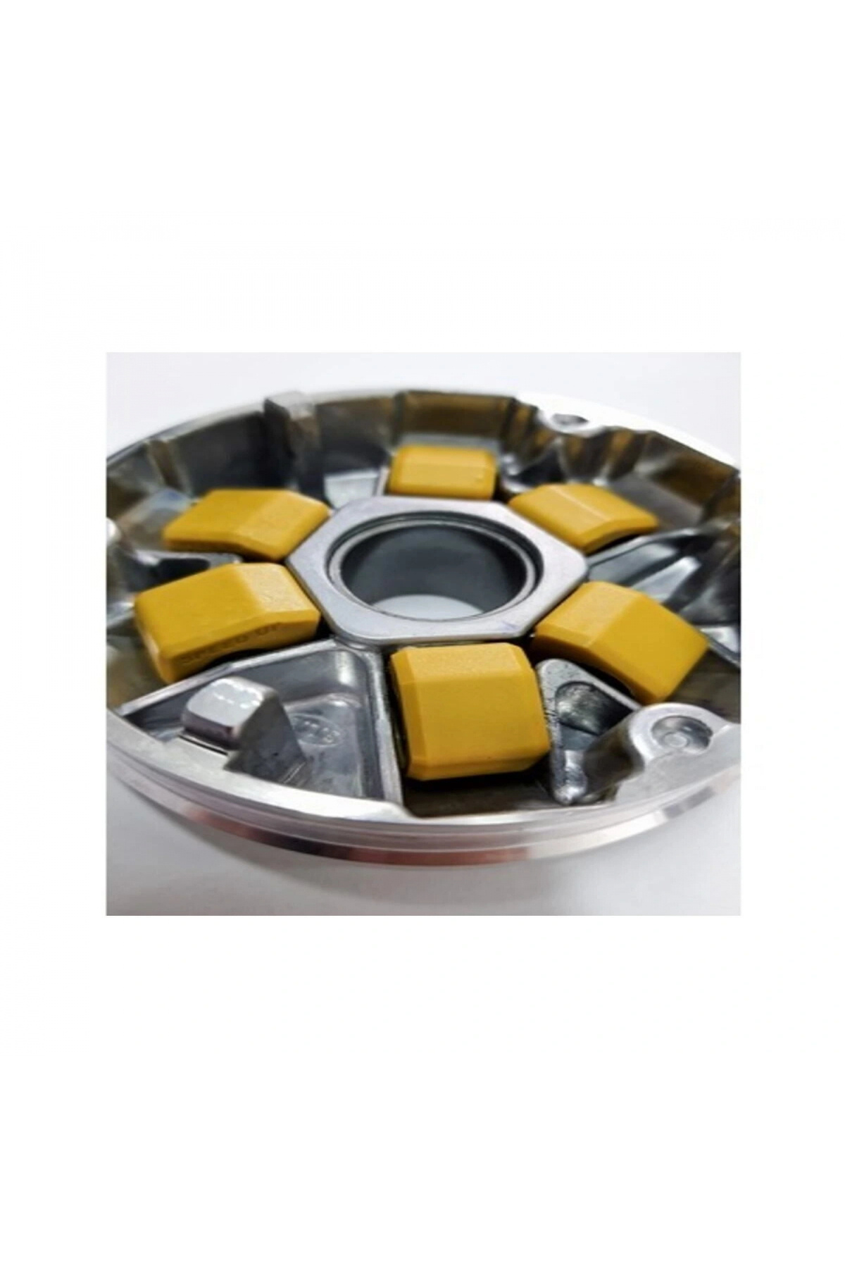 Scooter 125/150 Seti Gy6 (10 Gram Baga+Tırnak) (Balata+Varyatör Y