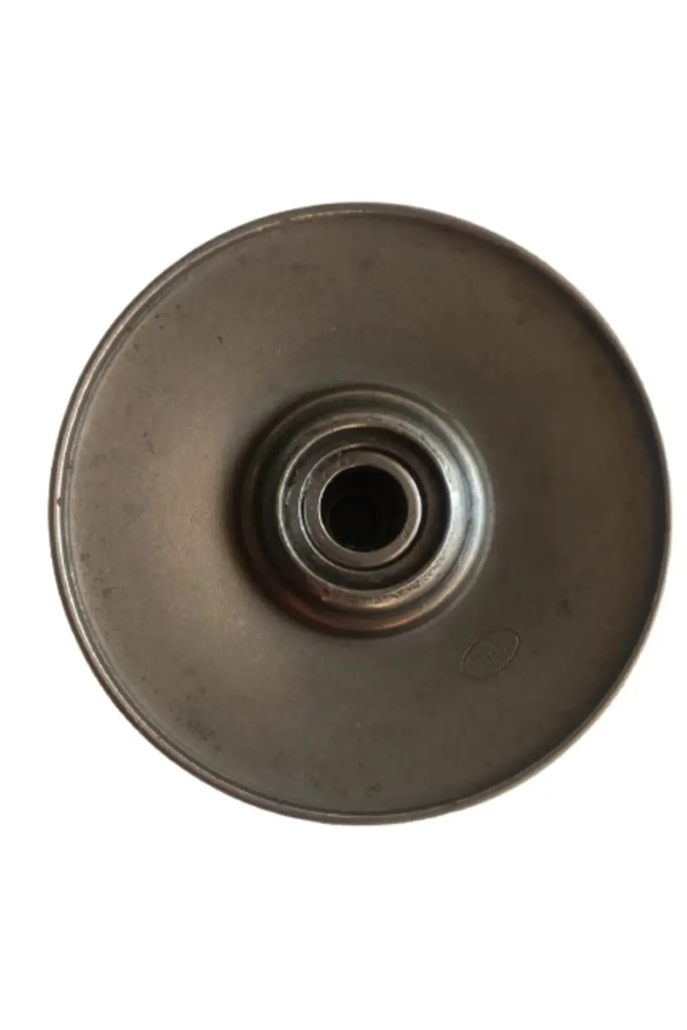 Scooter 125/150 Uyumlu Arka Varyatör Komple Debriyaj Atv Linhai 2