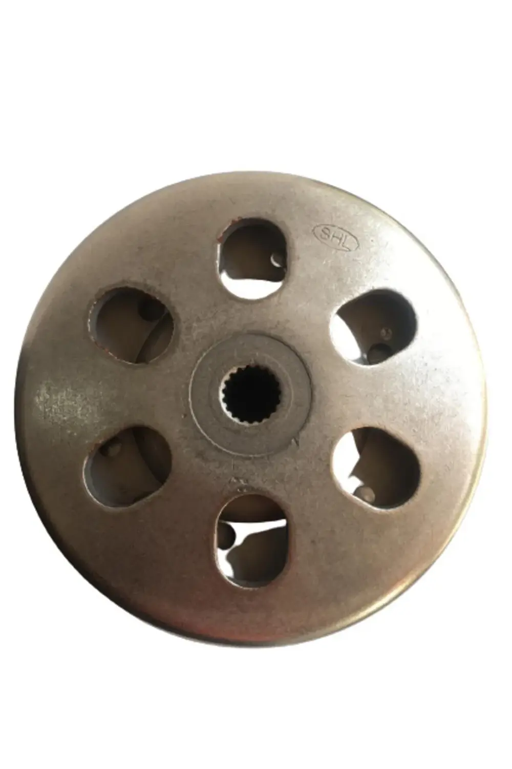 Scooter 125/150 Uyumlu Arka Varyatör Komple Debriyaj Atv Linhai 2